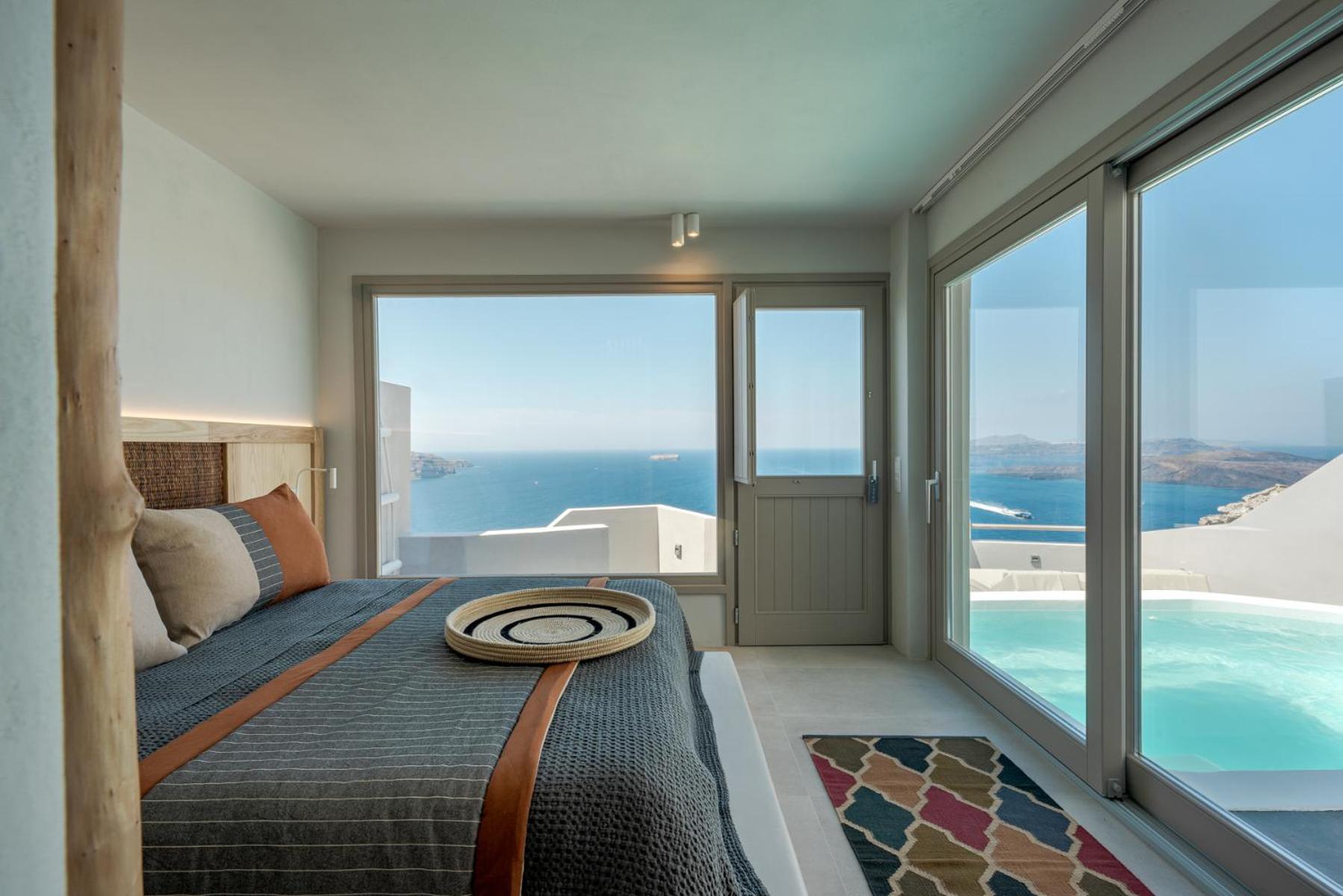 Suite with Private Pool - Photo 23