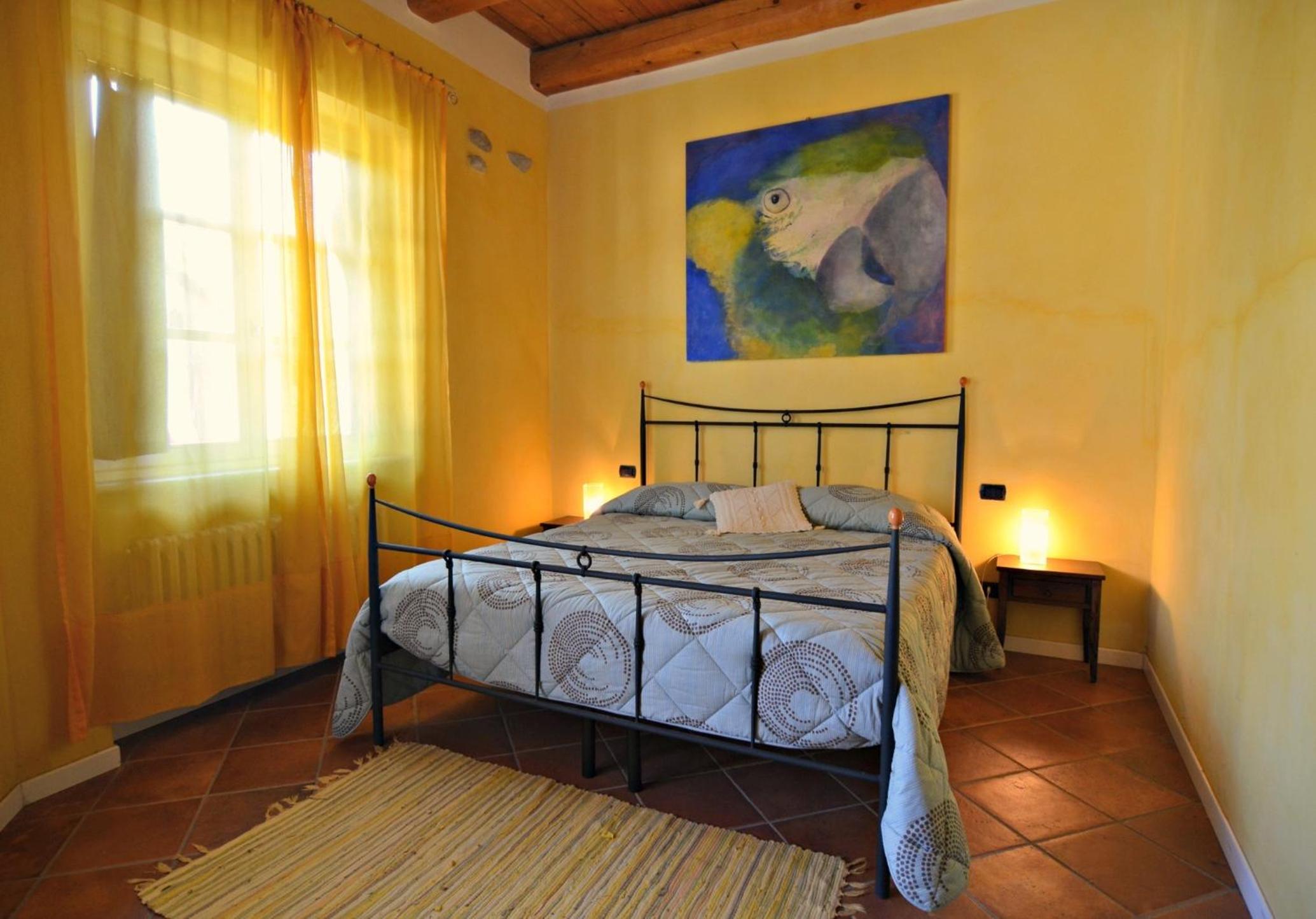 Double Room with Private Bathroom photo 1