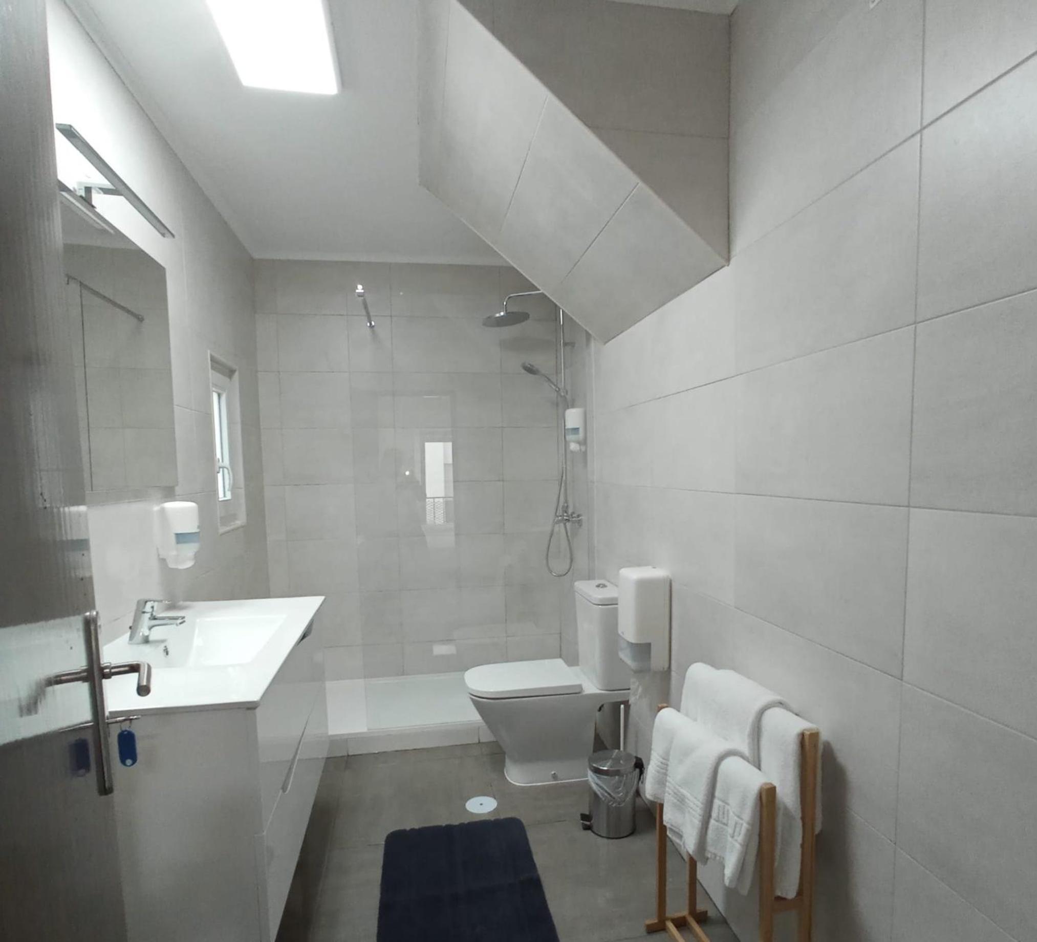 Triple Room with Balcony photo 3