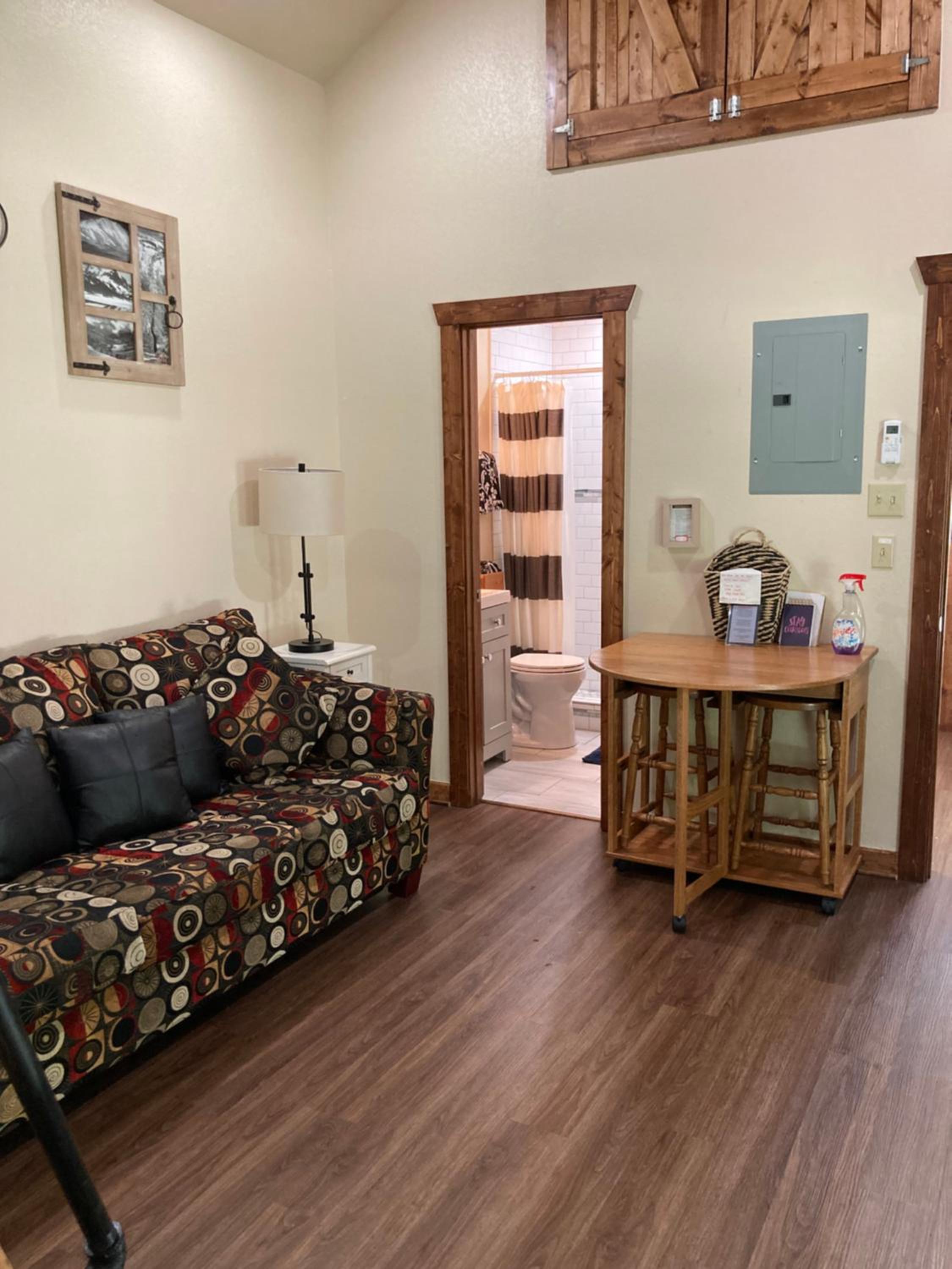 Double Room photo 1