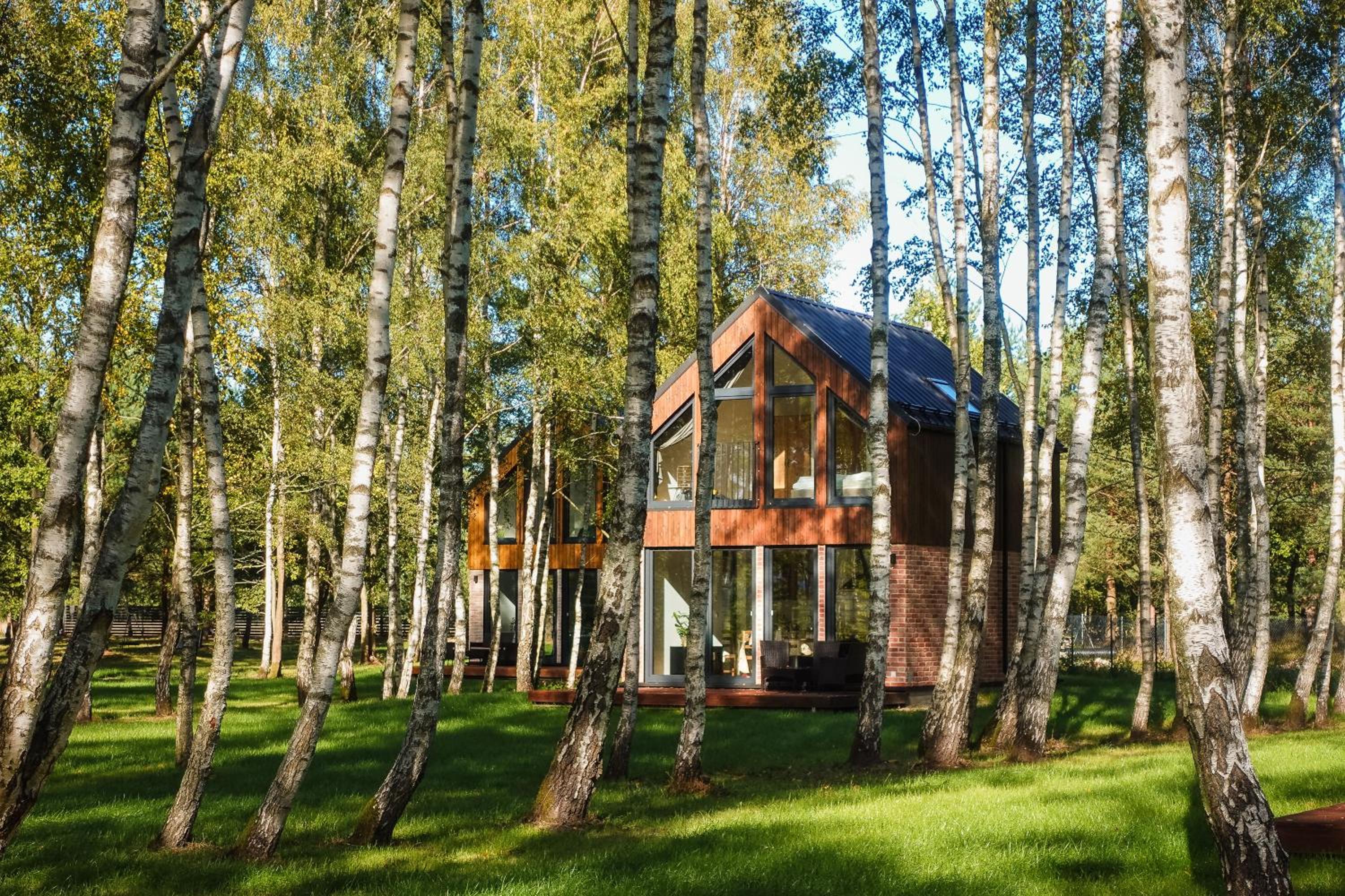 Two-Bedroom House photo 1