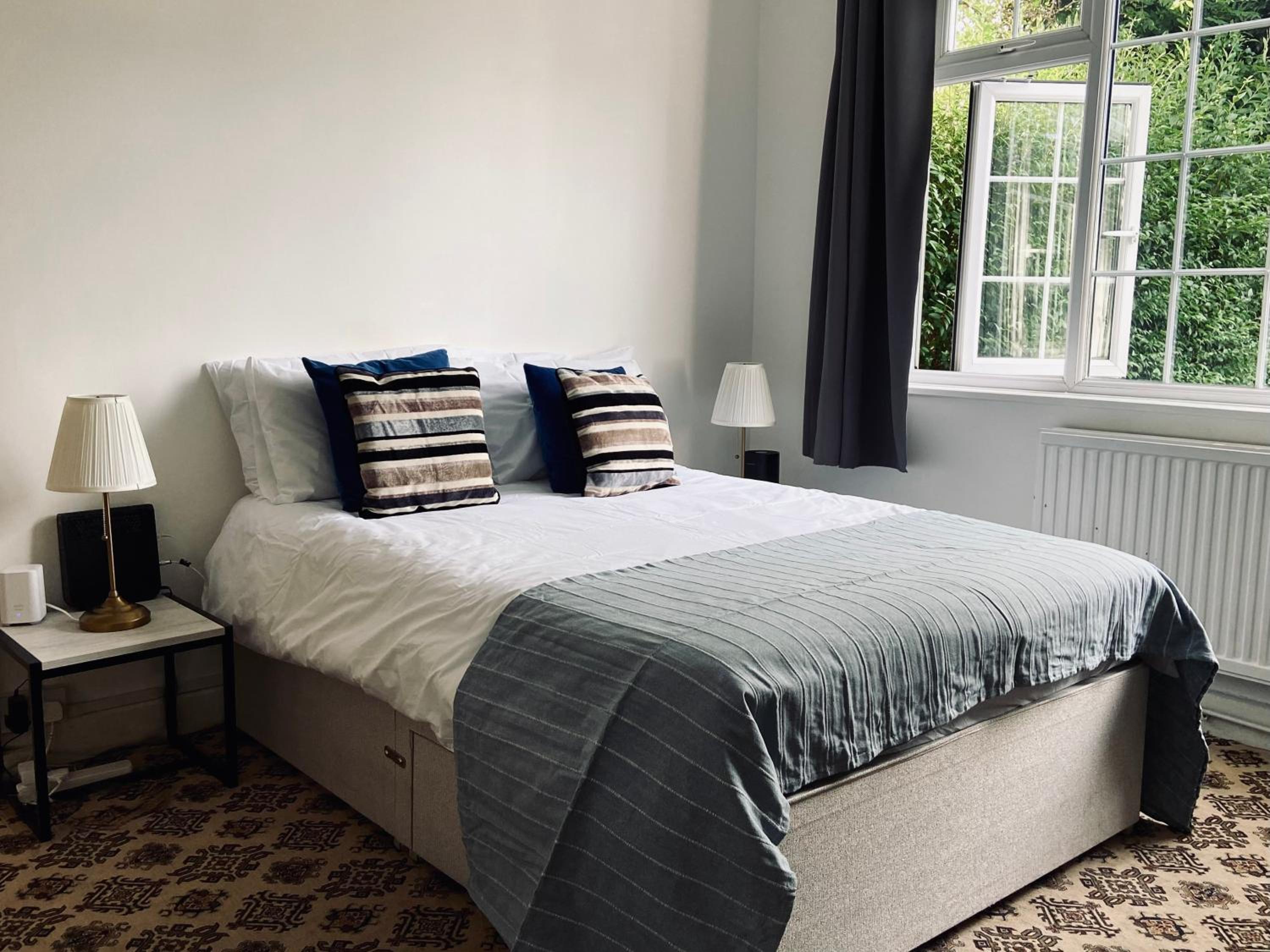 Standard Double Room photo 1