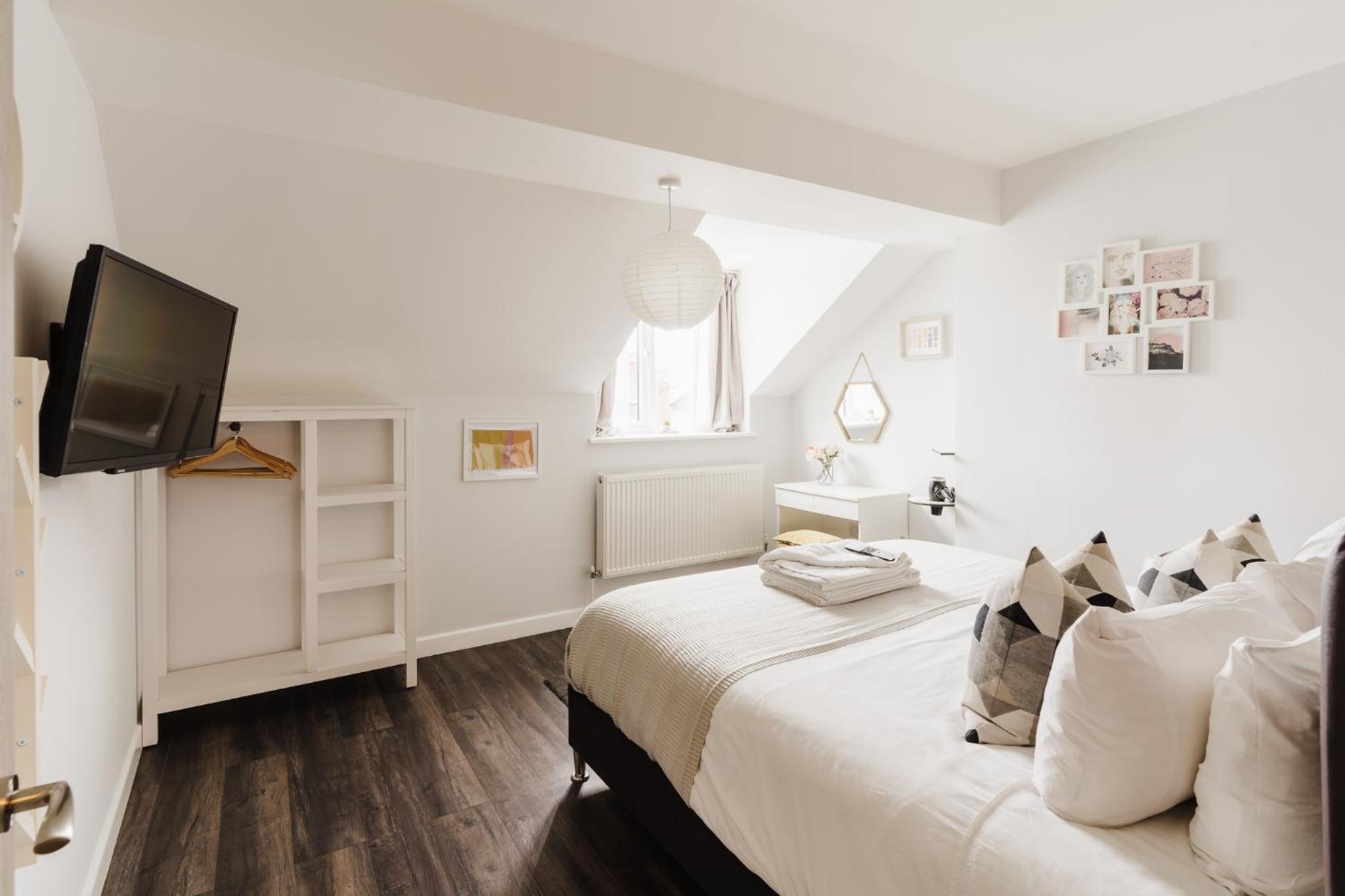 Apartment - Photo 14