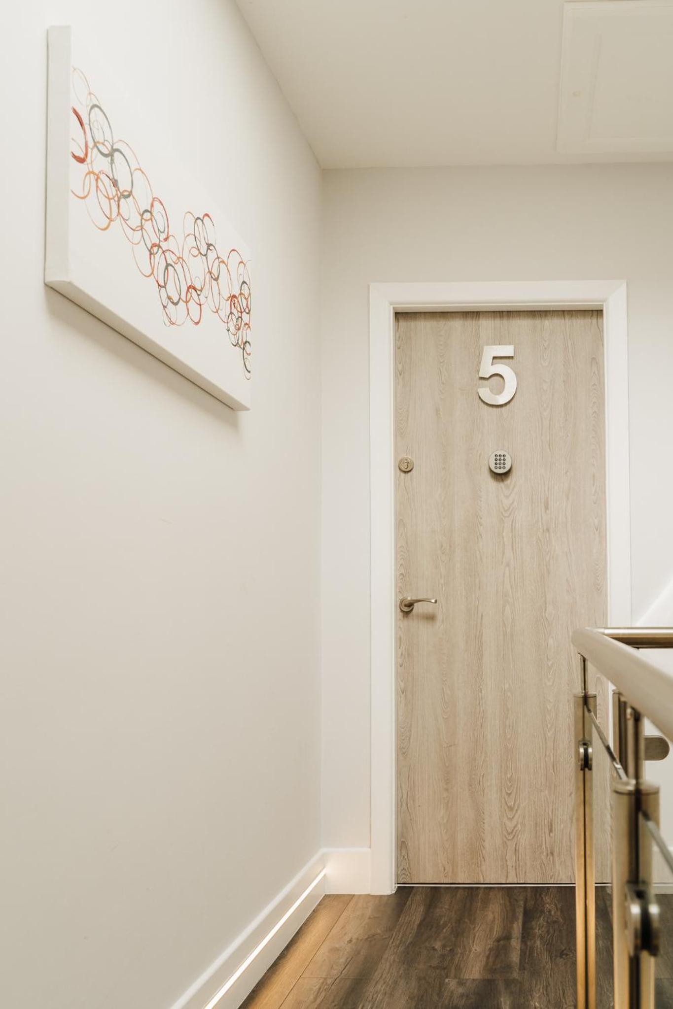 Apartment - Photo 21
