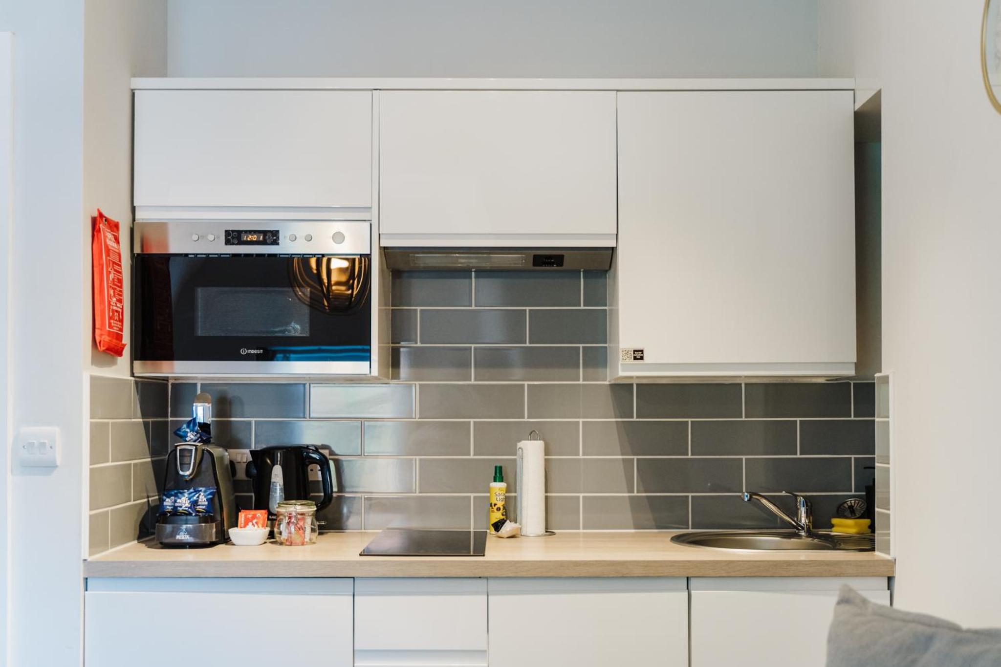 Apartment - Photo 7