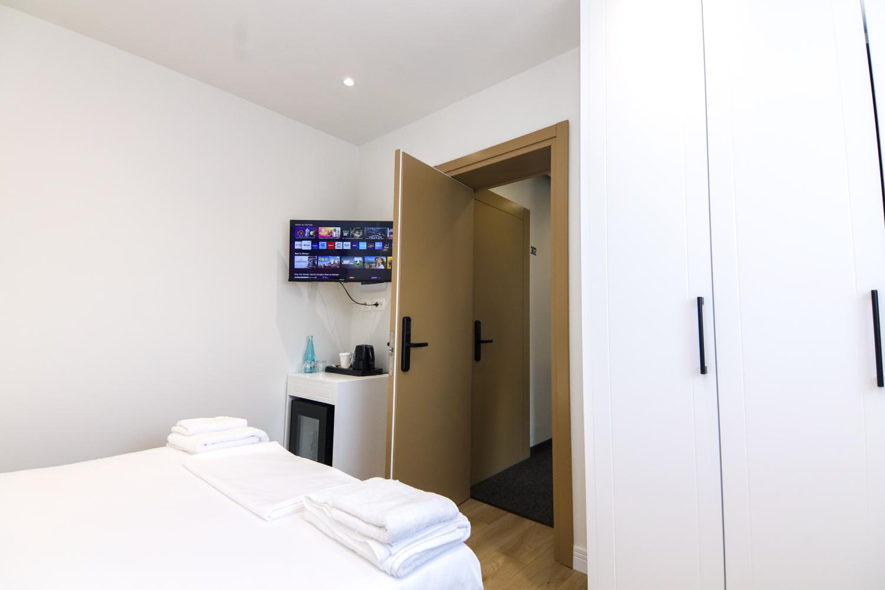 Standard Double Room photo 1