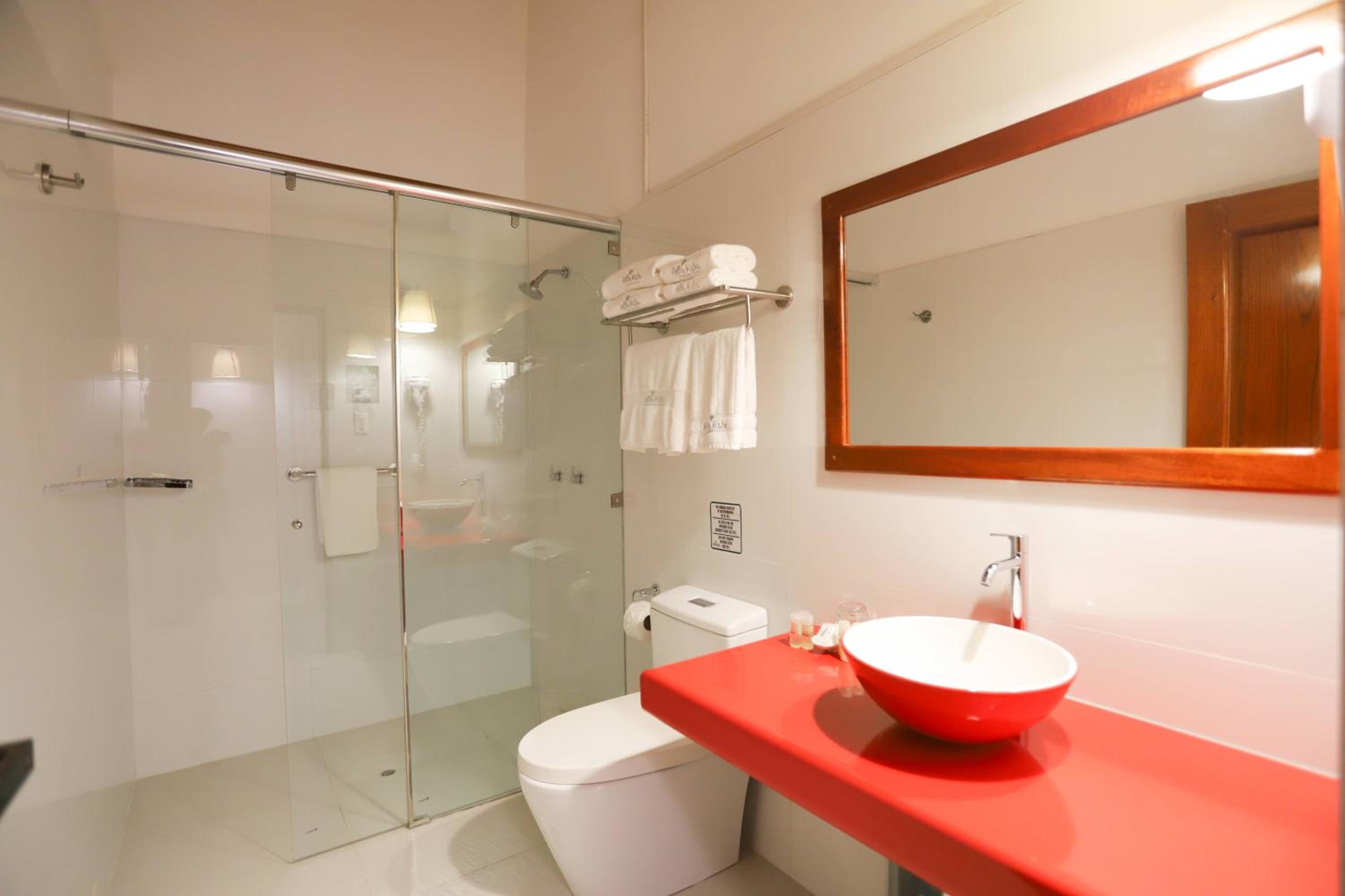 Triple Room with Terrace photo 2