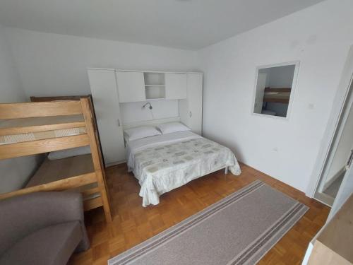 Apartment with Sea View photo 3