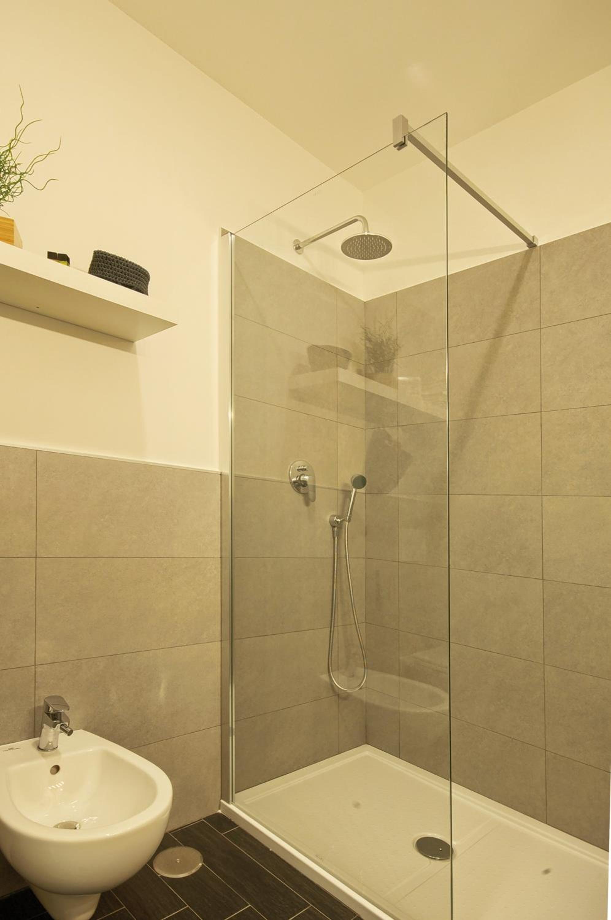 Triple Room with Balcony photo 3