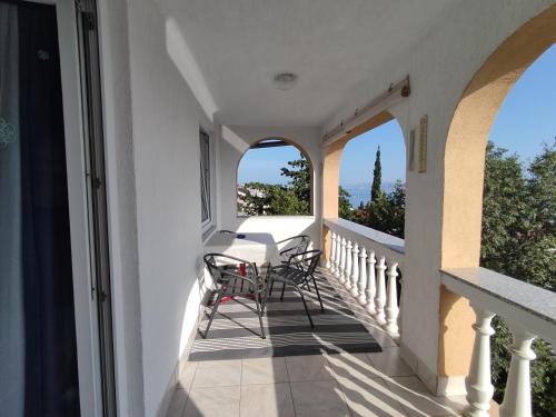 Apartment with Sea View photo 2