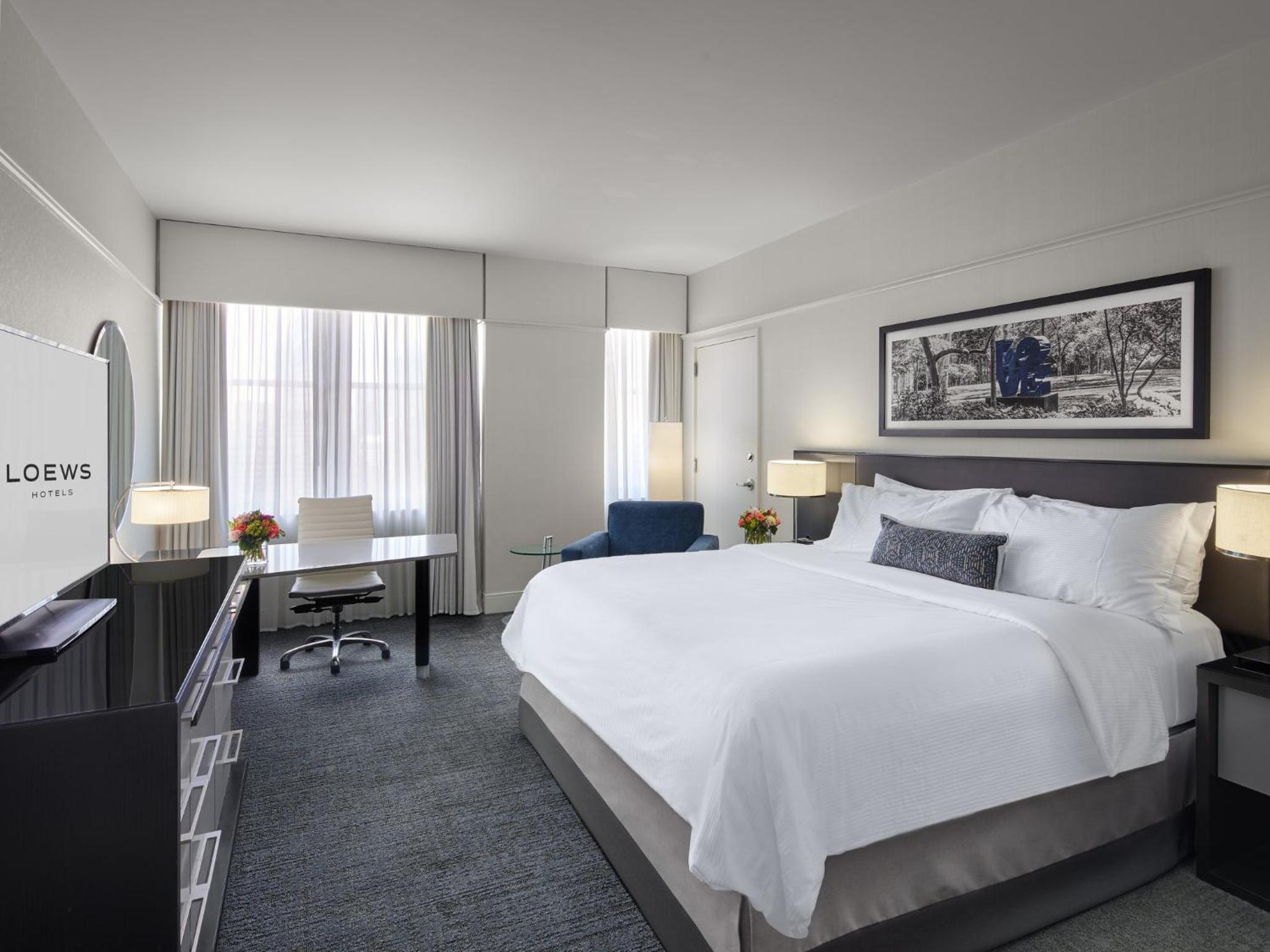 Deluxe Queen Room - Photo 3