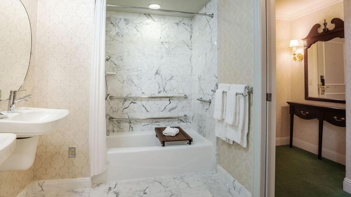 Il Bristol Hotel Campbell San Jose, Foto 4