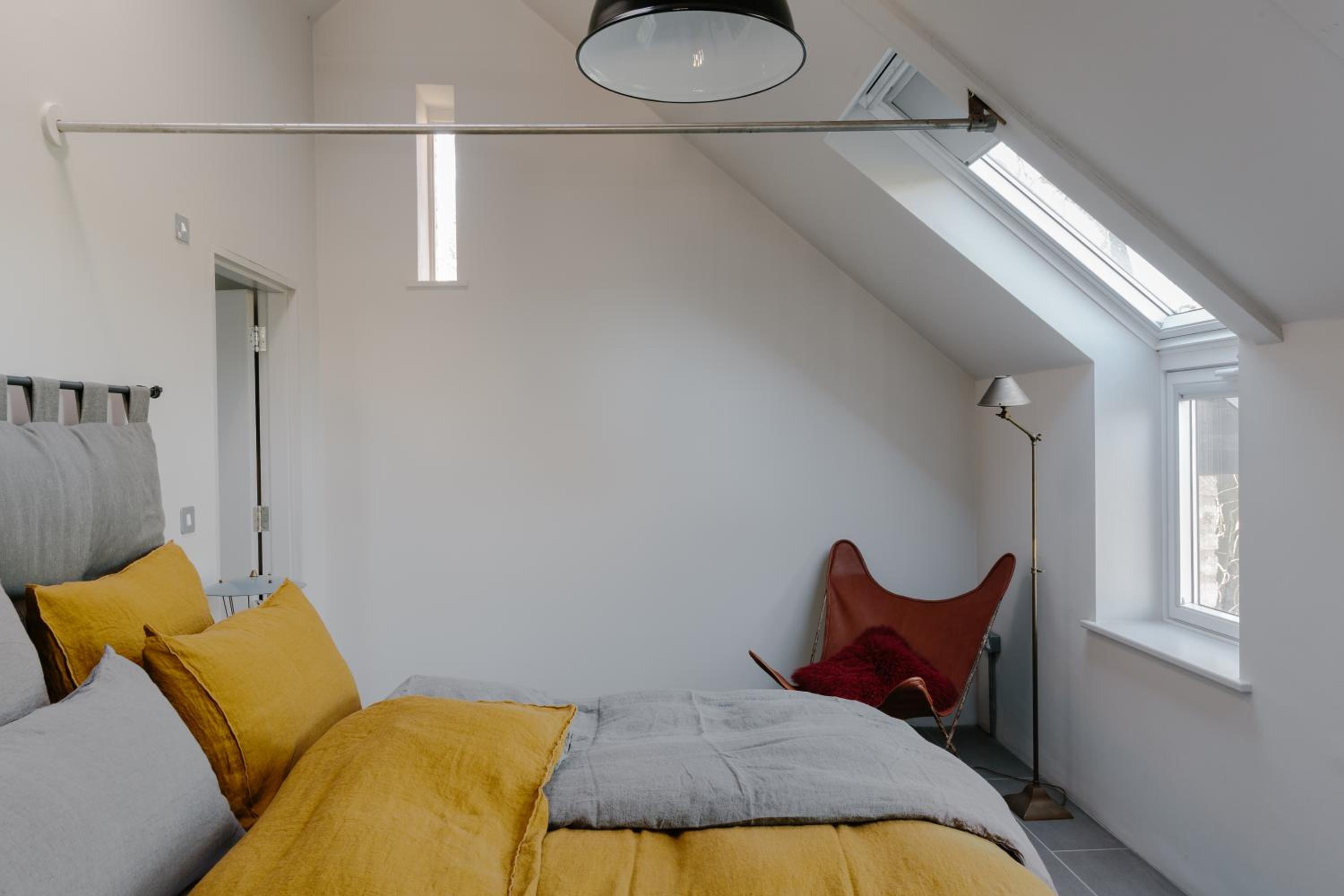 Two-Bedroom House photo 2