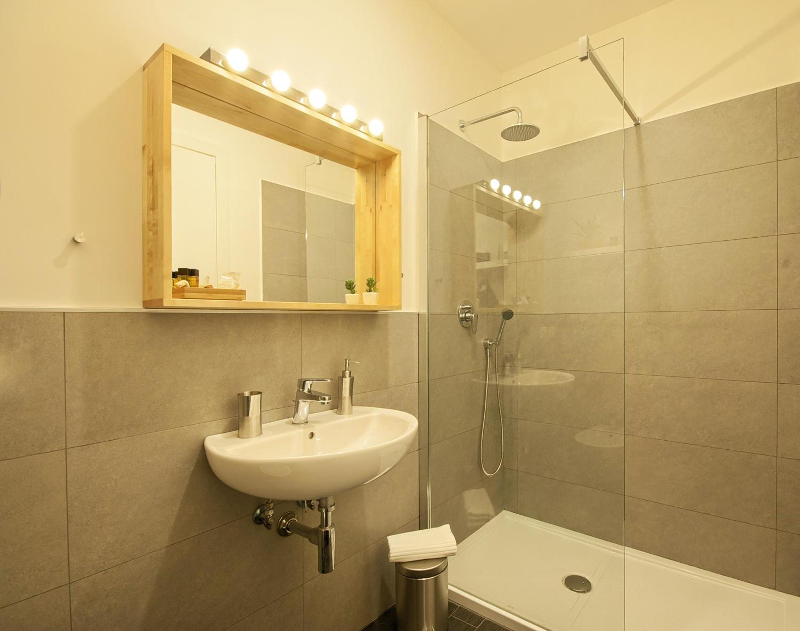 Deluxe Double or Twin Room with Balcony photo 2