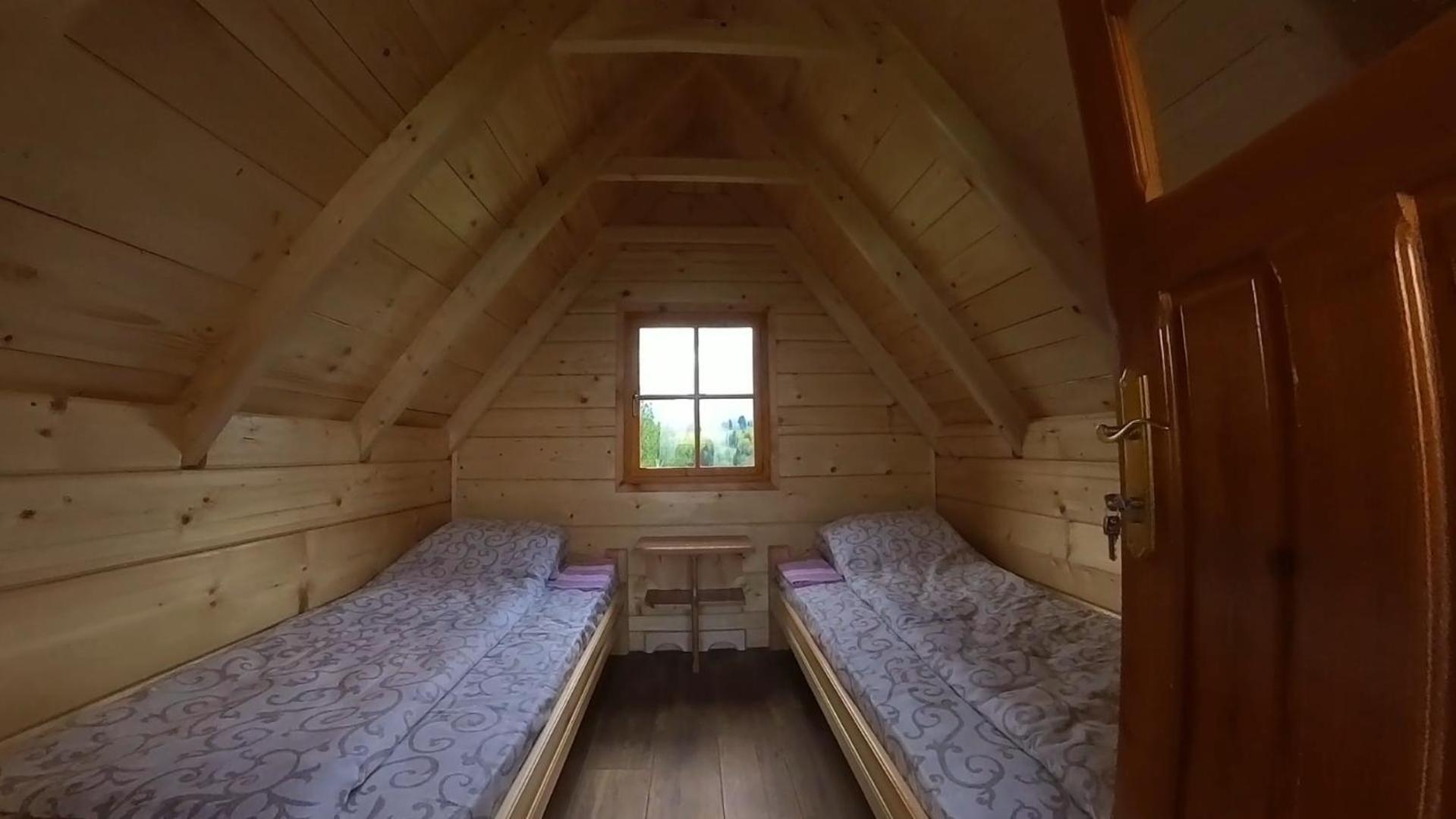 One-Bedroom Chalet photo 1