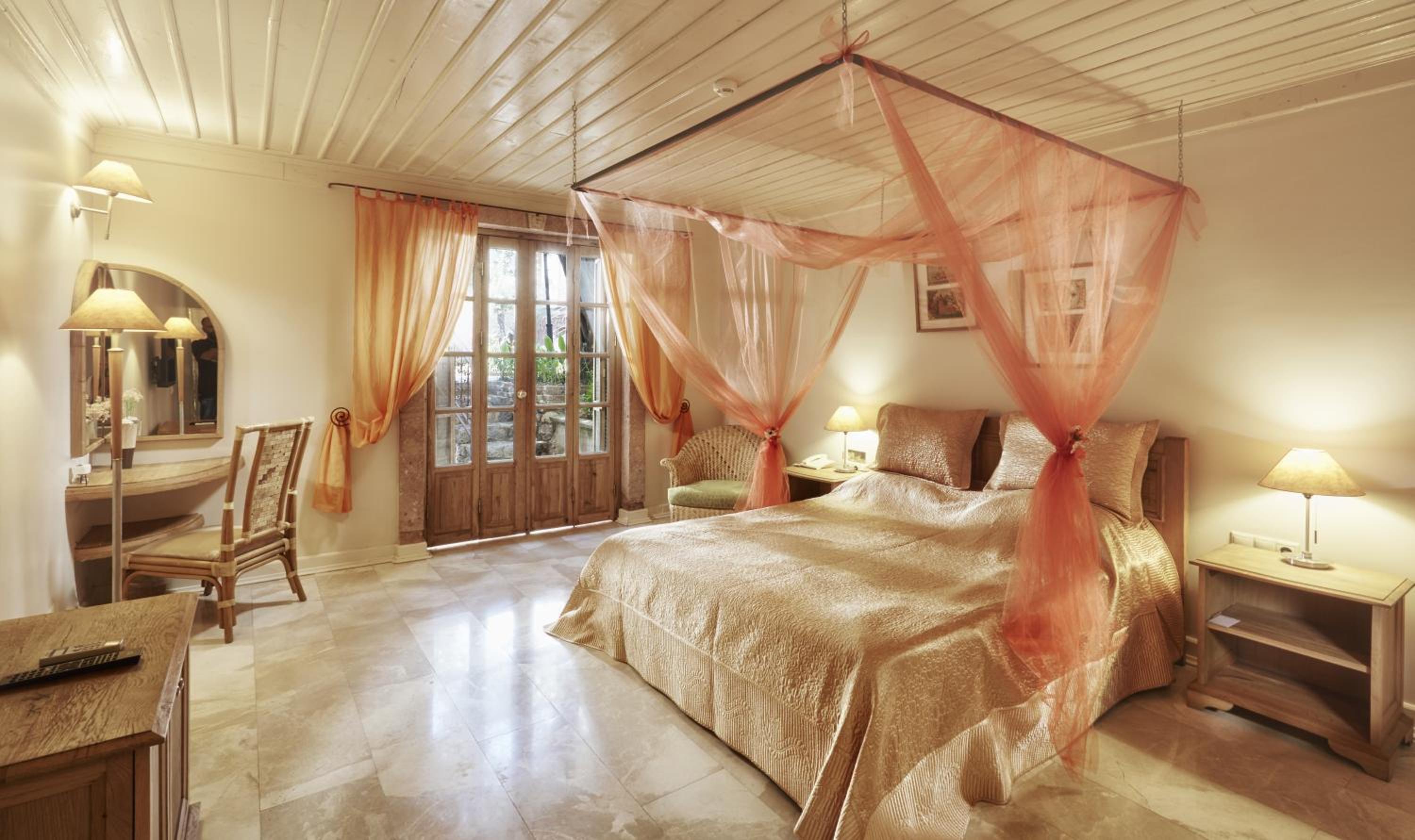 Double Room with Terrace photo 2