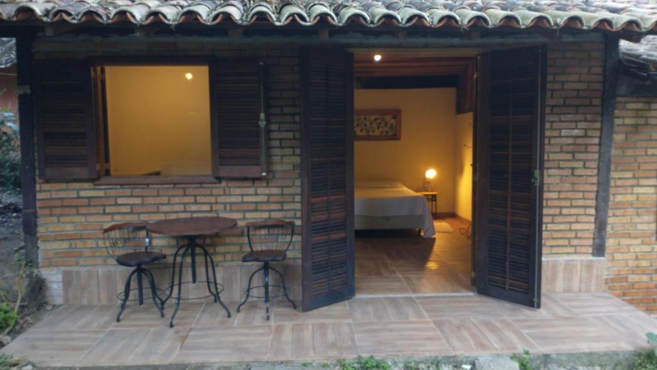 Budget Double Room photo 2