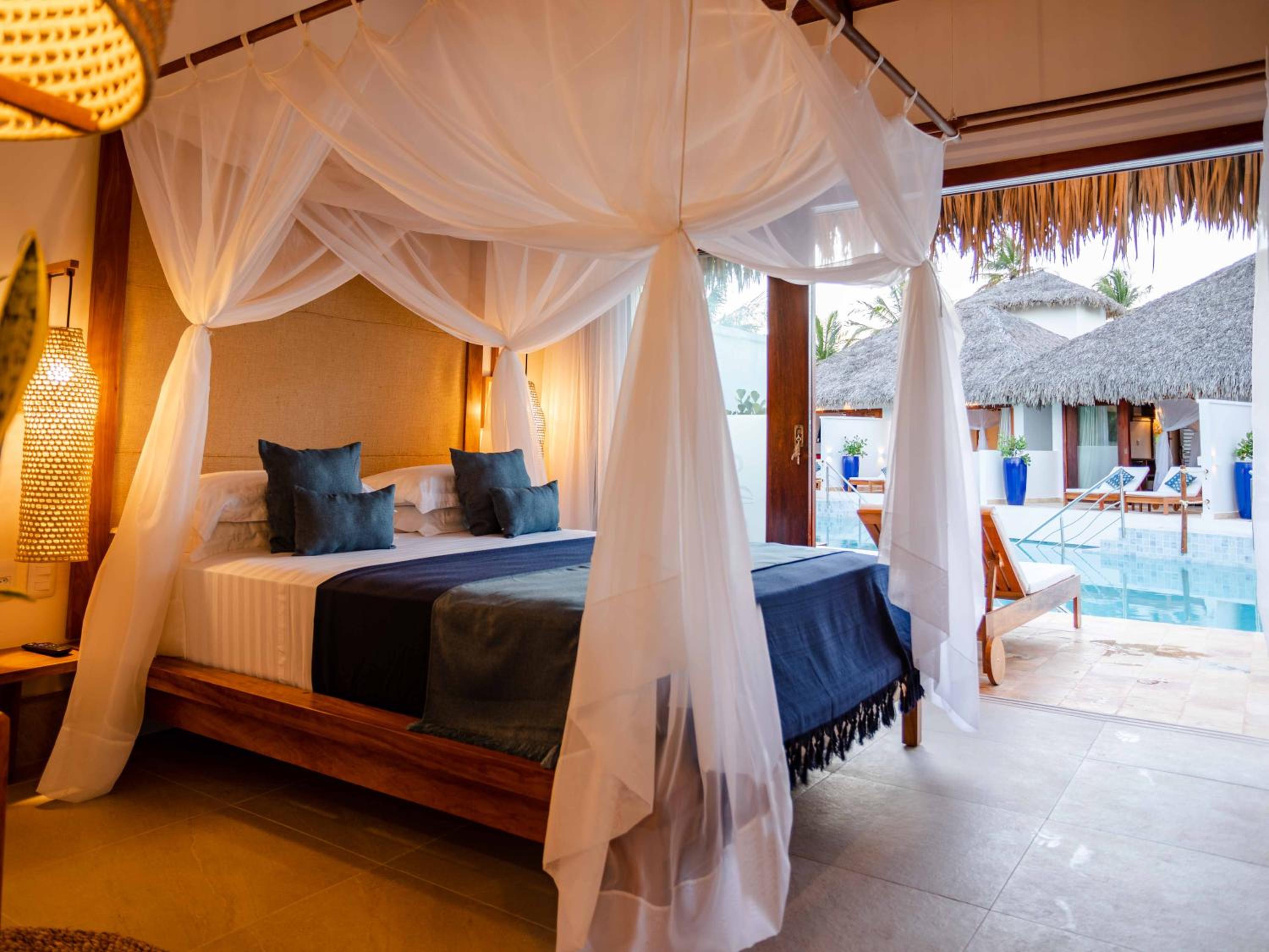 Suite com Cama Queen Size e Varanda photo 3