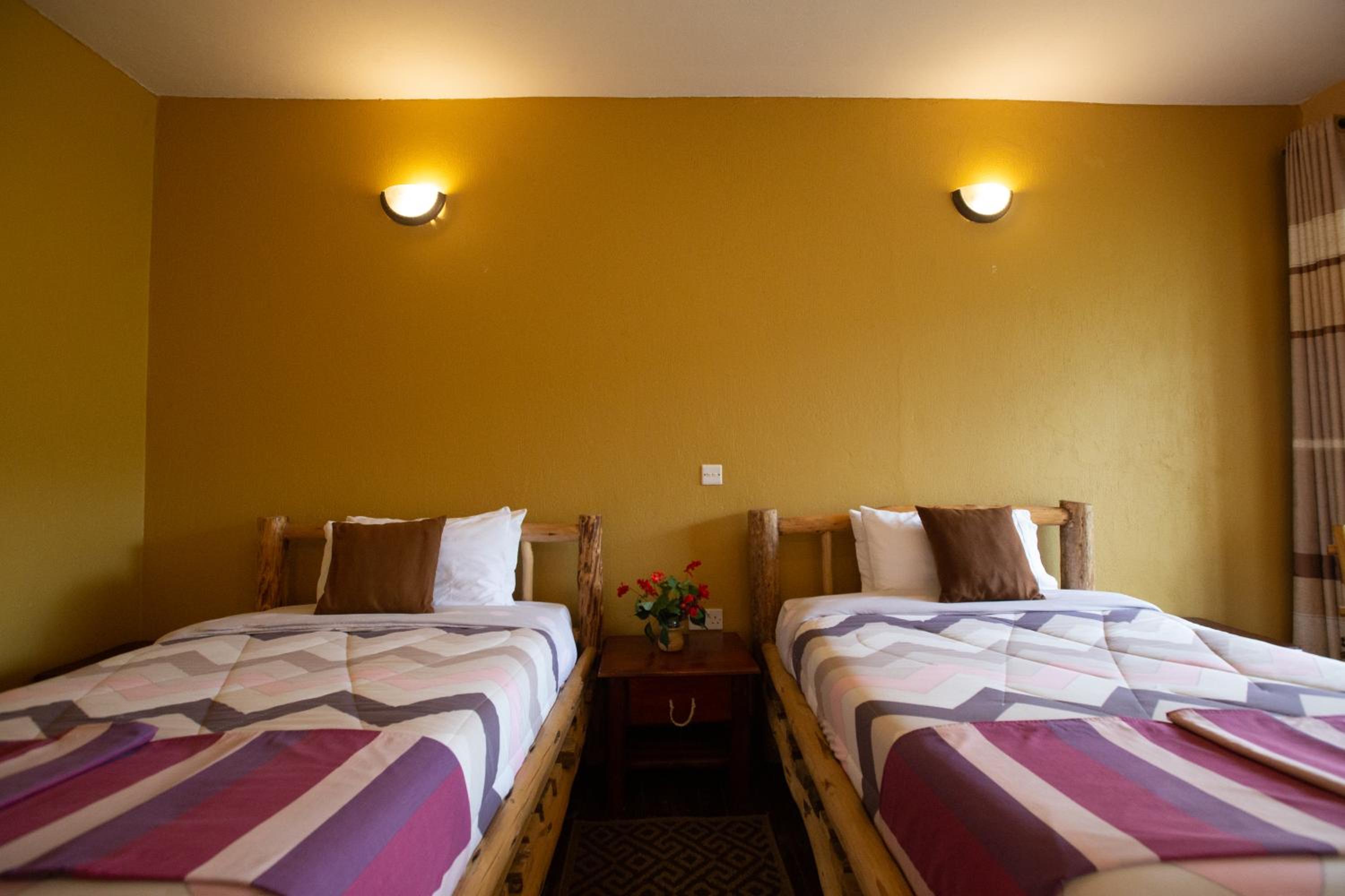 Standard Room photo 1