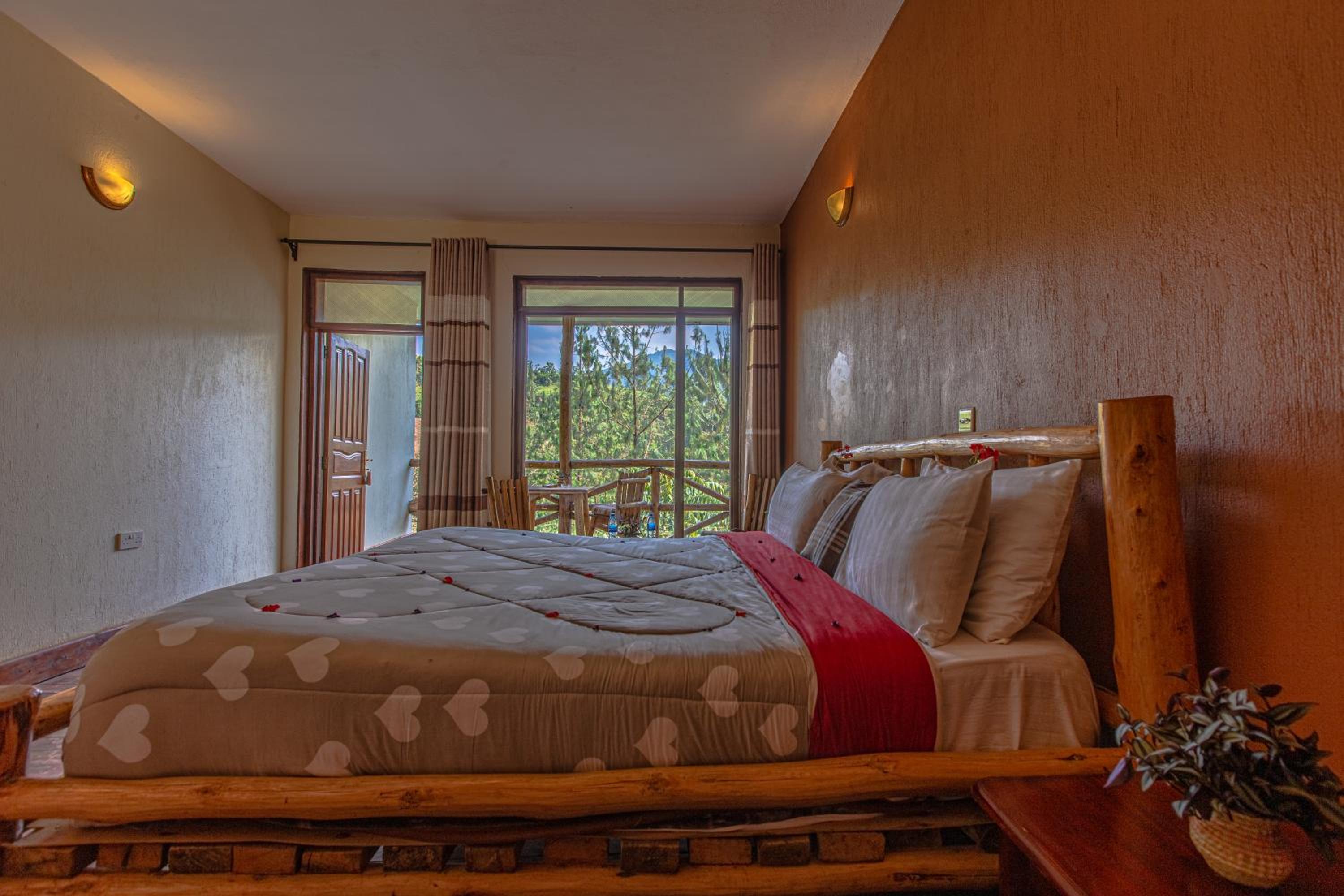 Standard Double Room photo 1