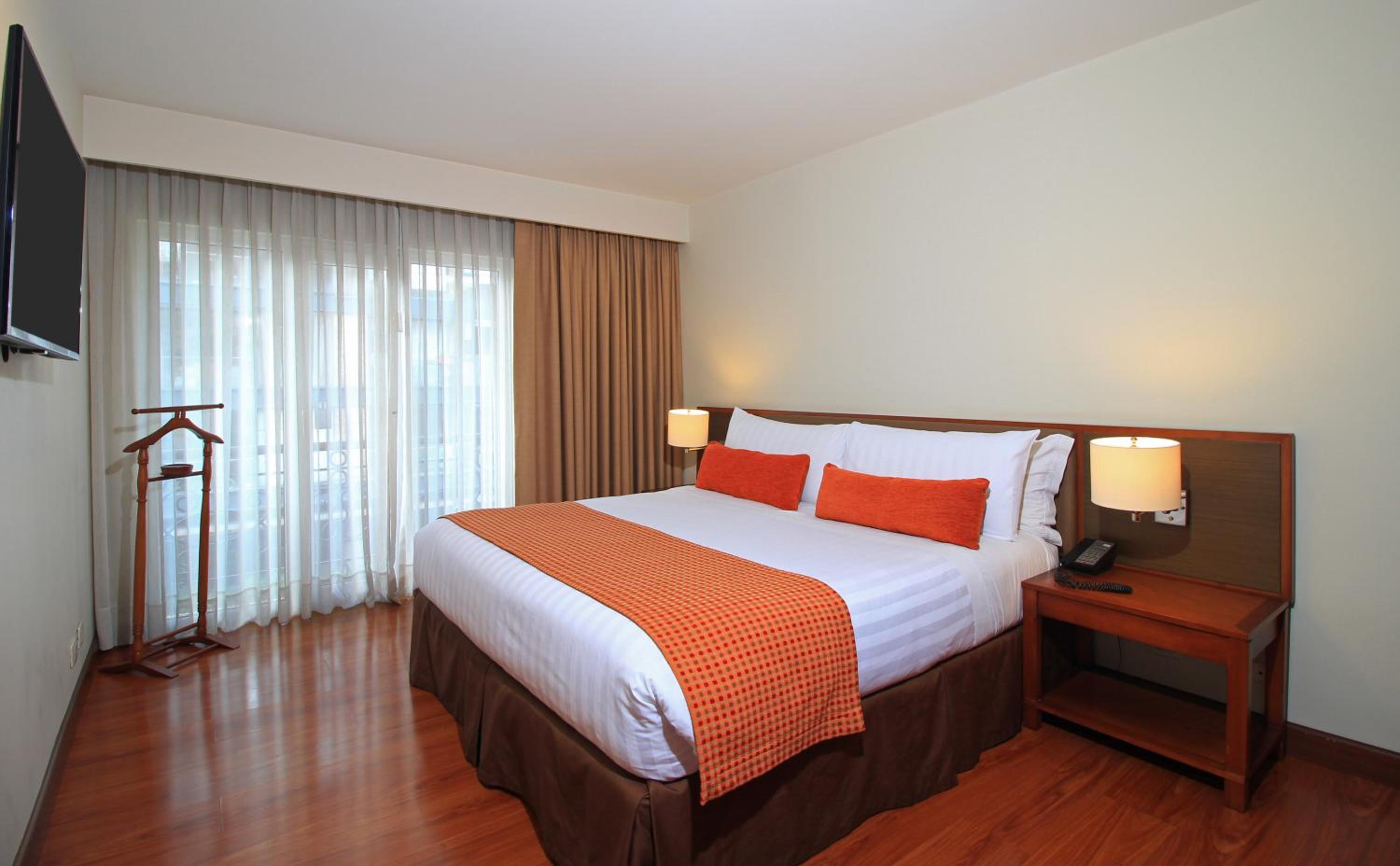 Standard Apartment - Photo 13