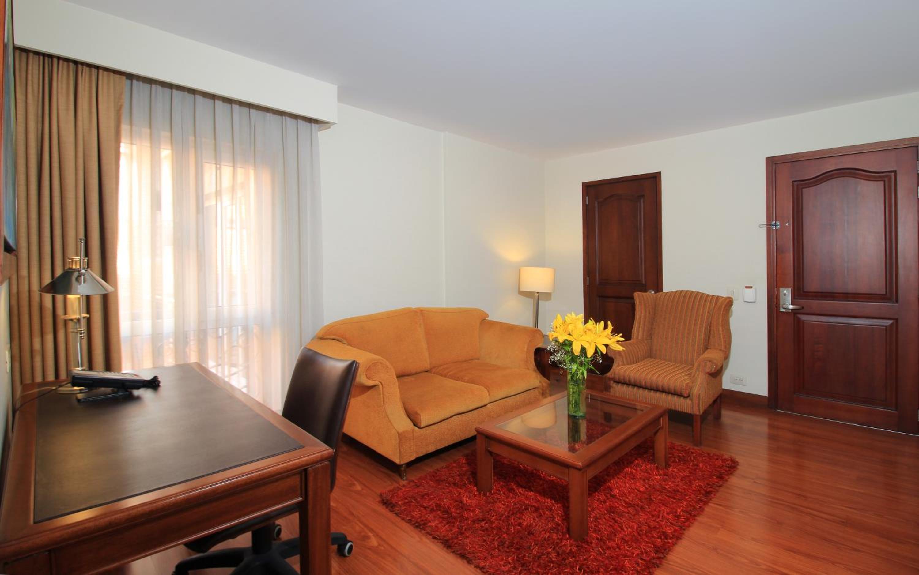 Junior Suite photo 3