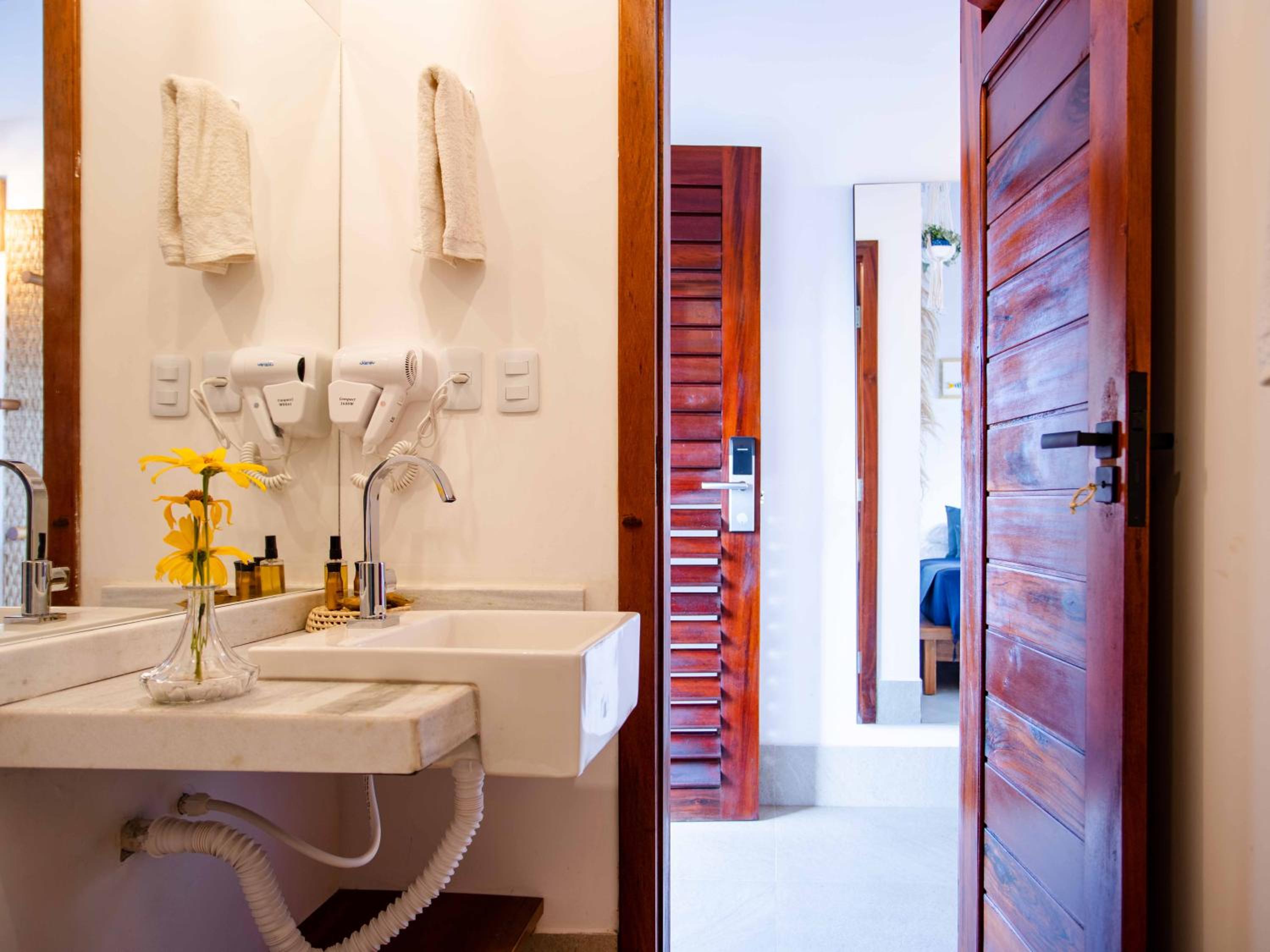 Triple Room with Balcony photo 3