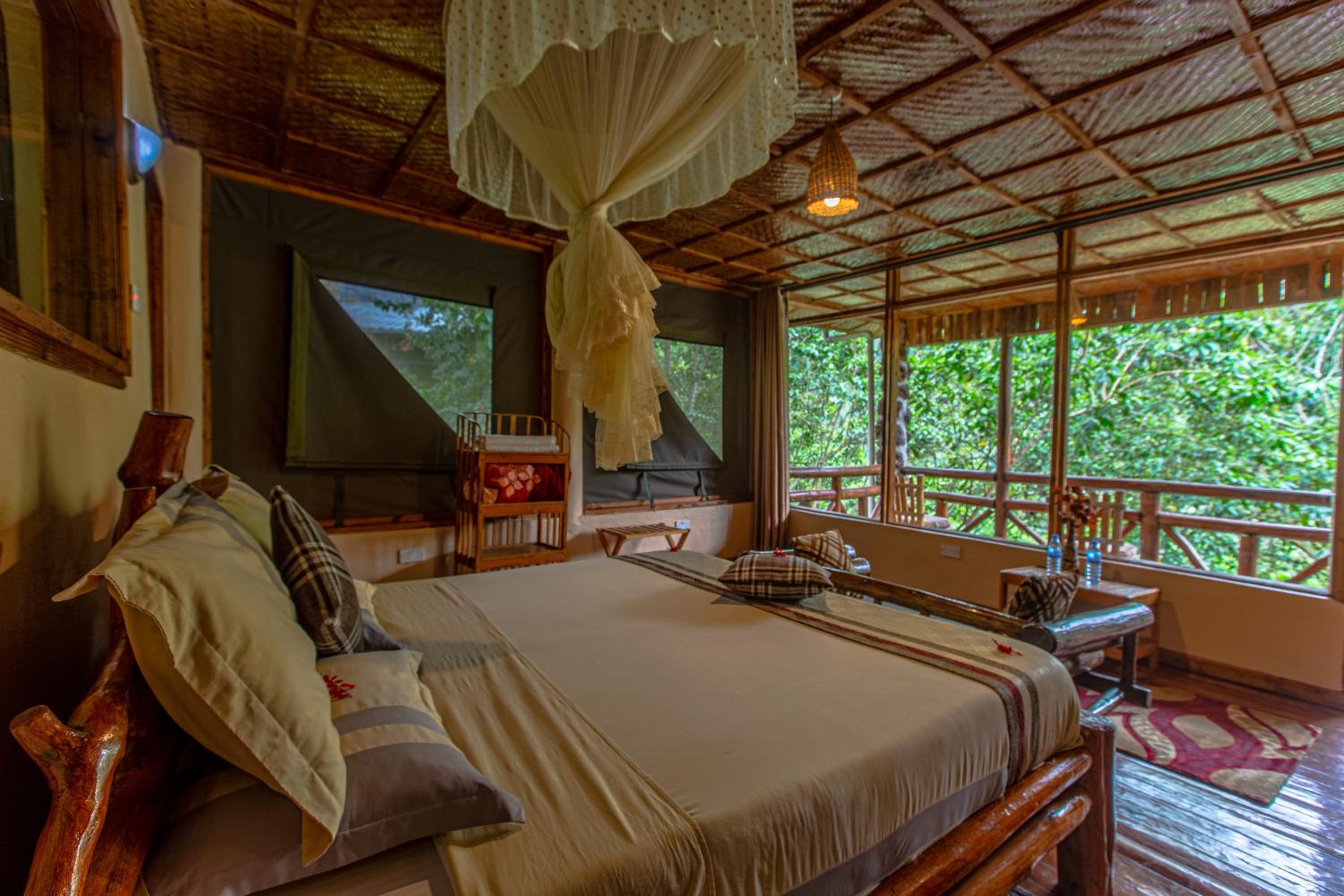 Luxury Cottage
