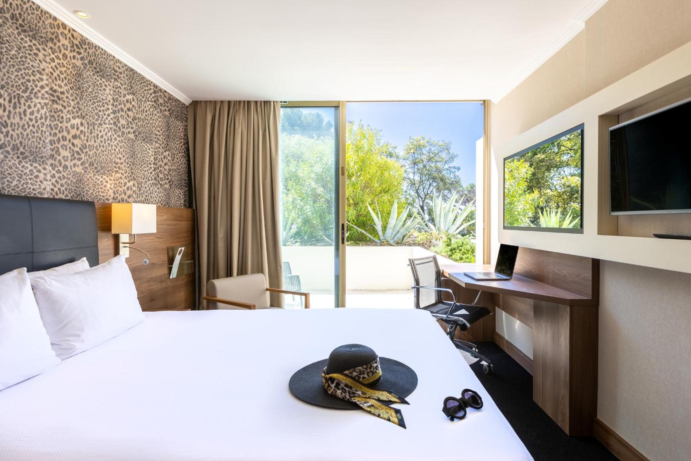 Luxotel Cannes, Photo 4