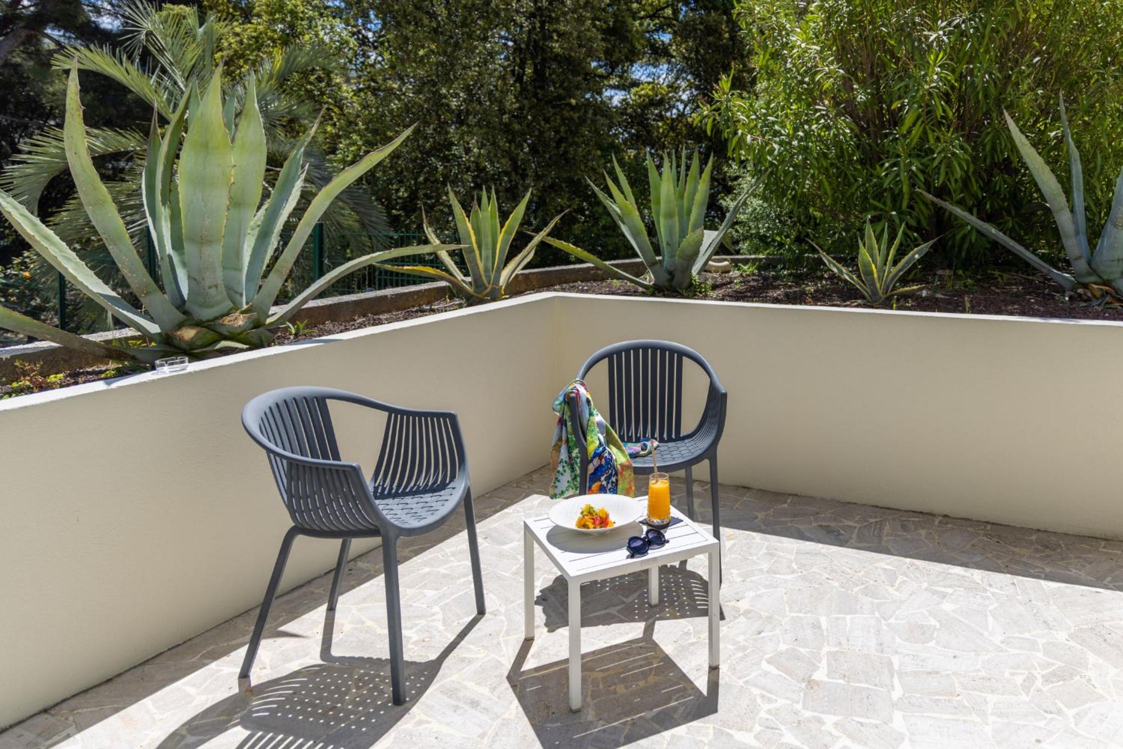 Luxotel Cannes, Photo 2