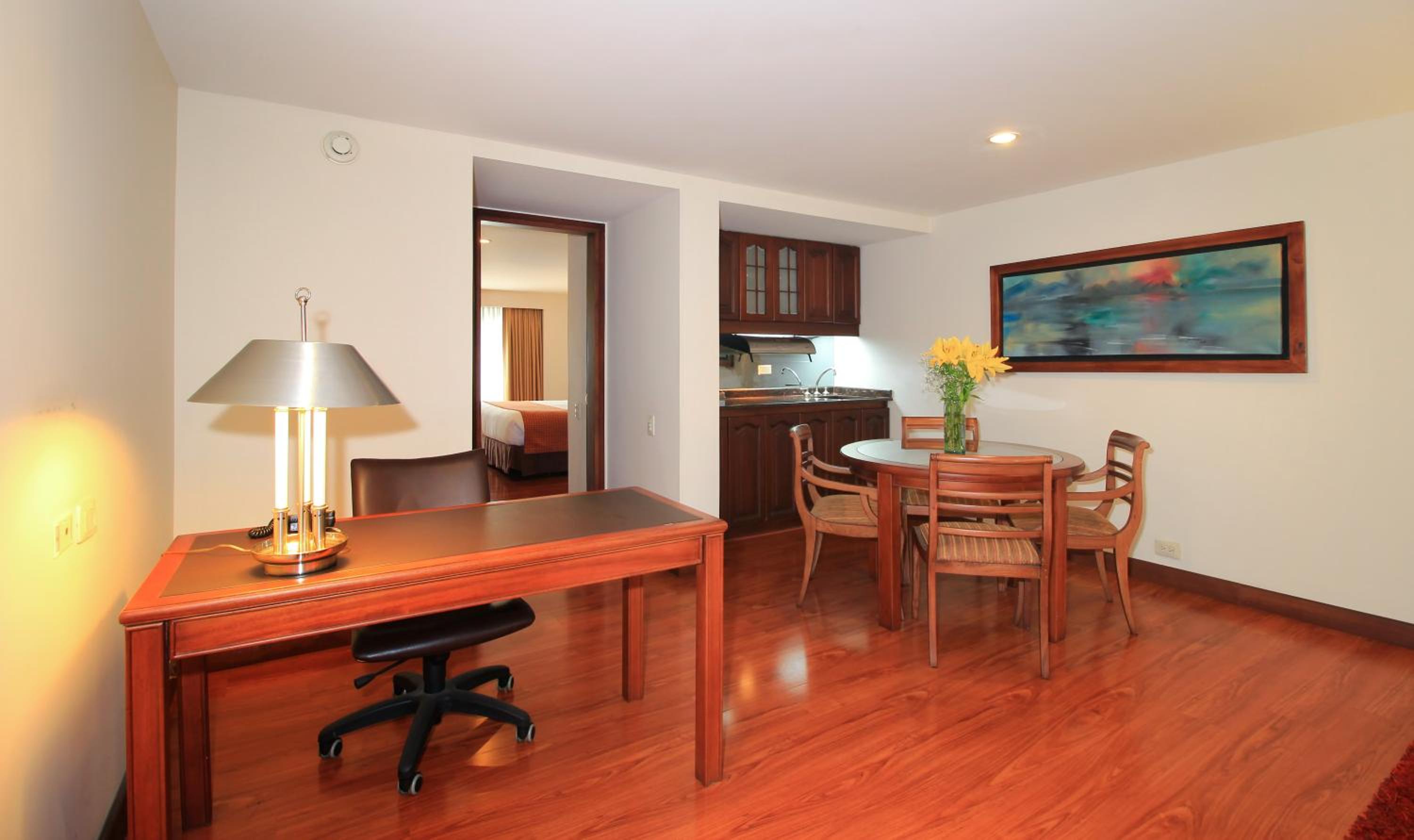 Junior Suite - Photo 4