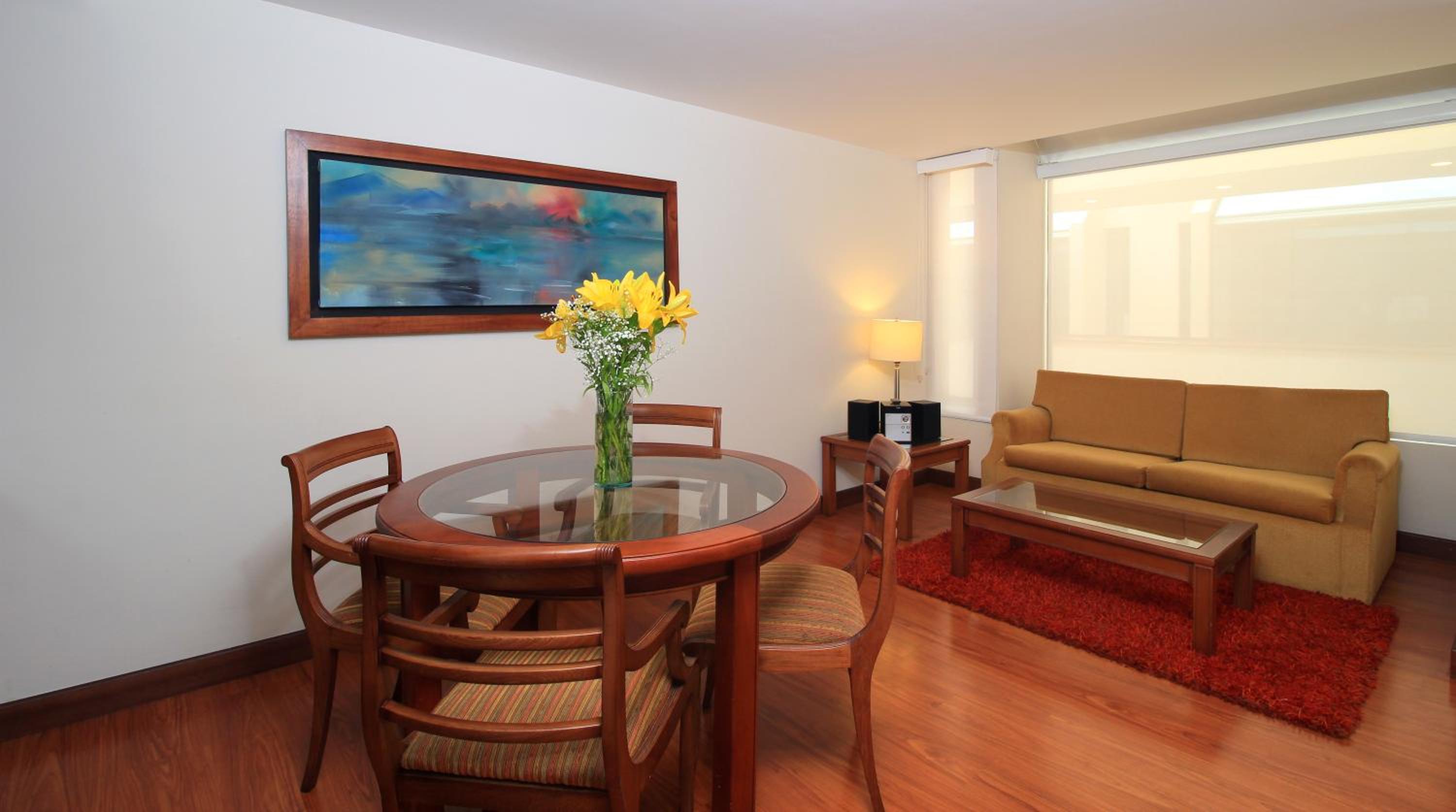 Junior Suite - Photo 14