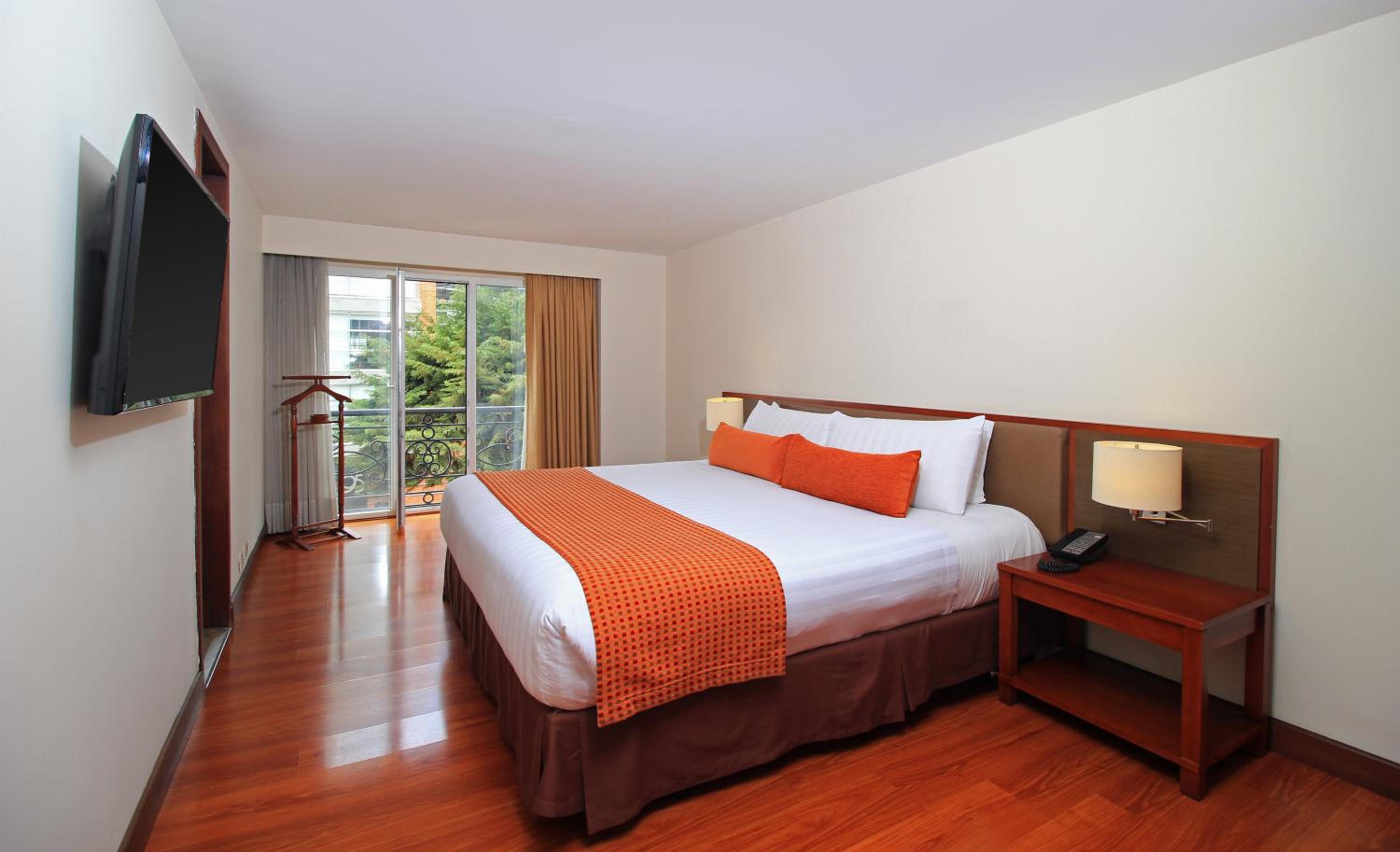 Junior Suite - Photo 15