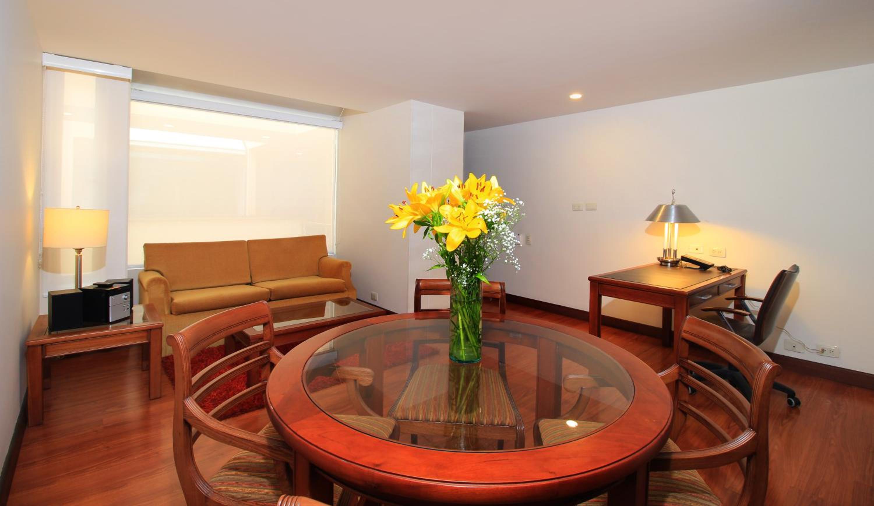 Junior Suite - Photo 13