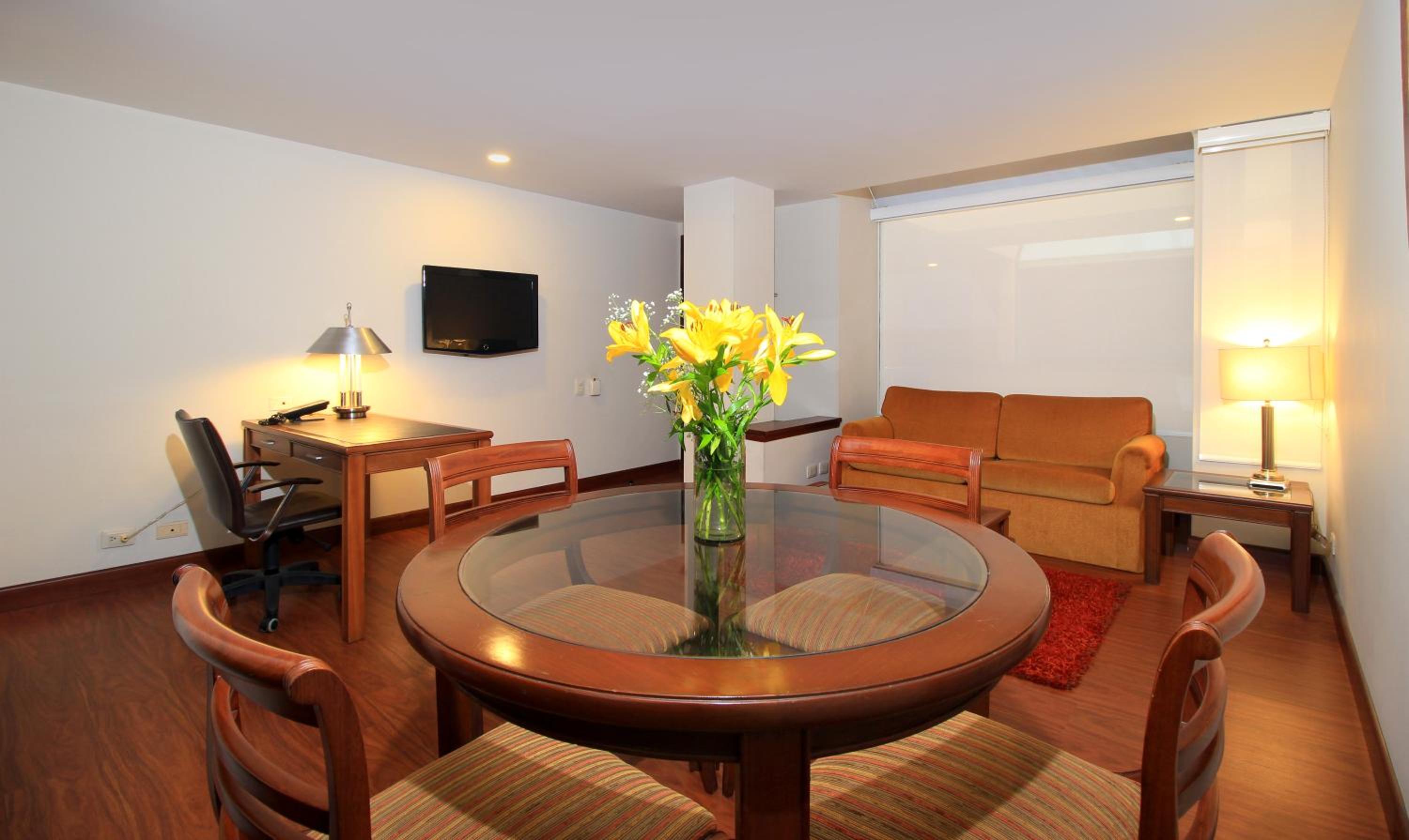 Junior Suite - Photo 11