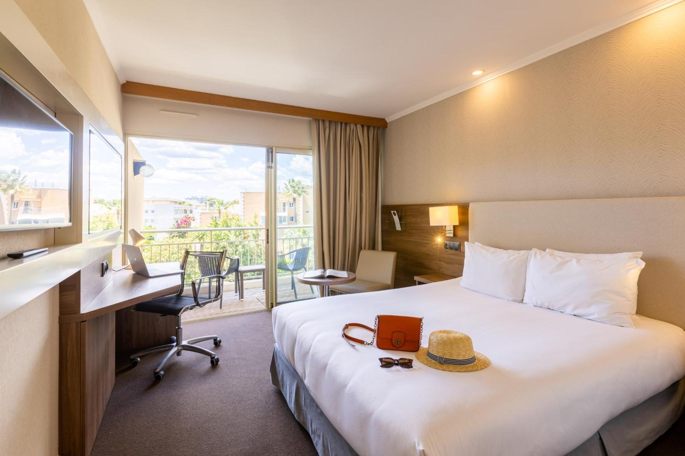 Privilege Double Room With Garden View photo 1