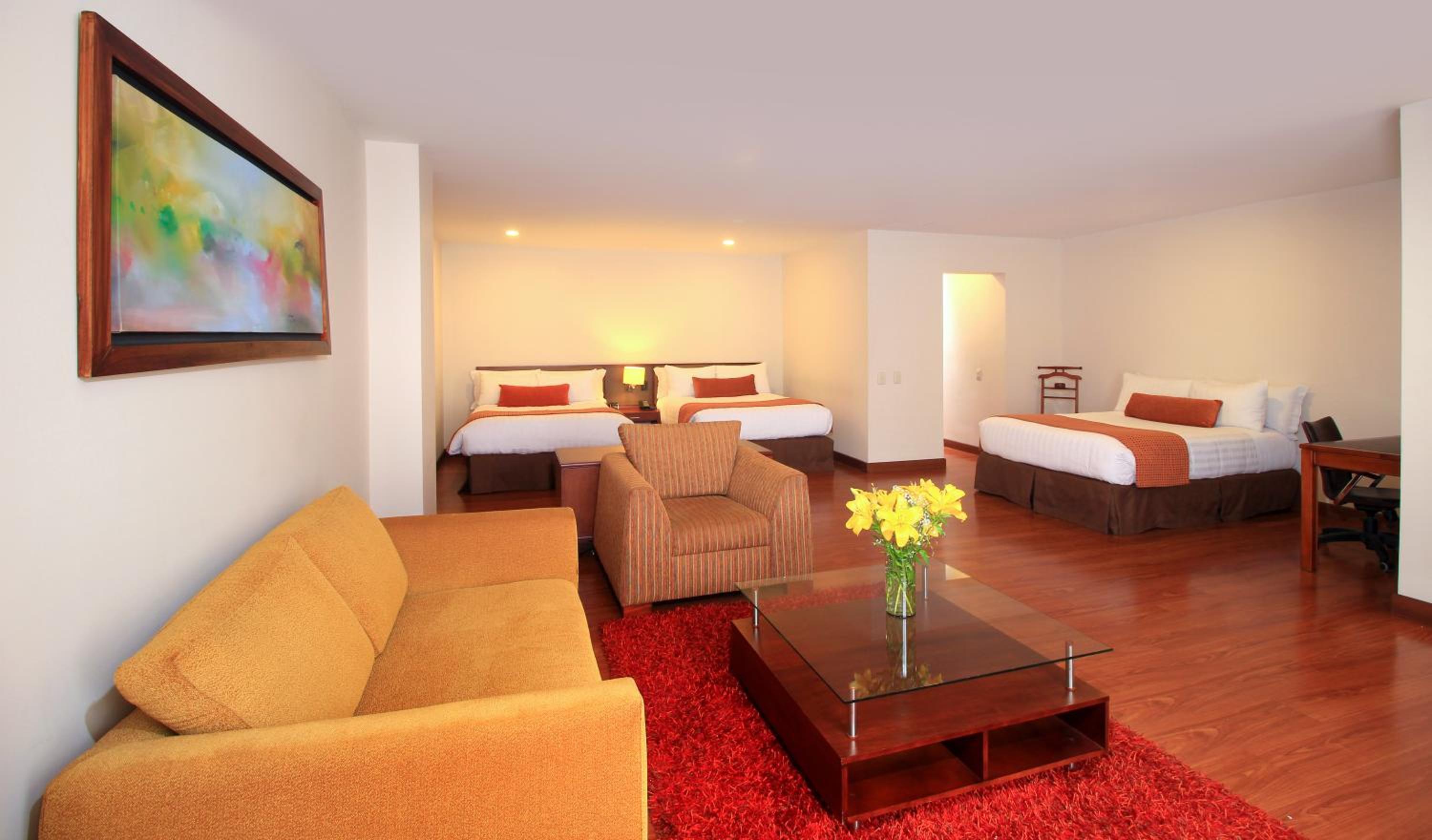 Standard Triple Room - Photo 7