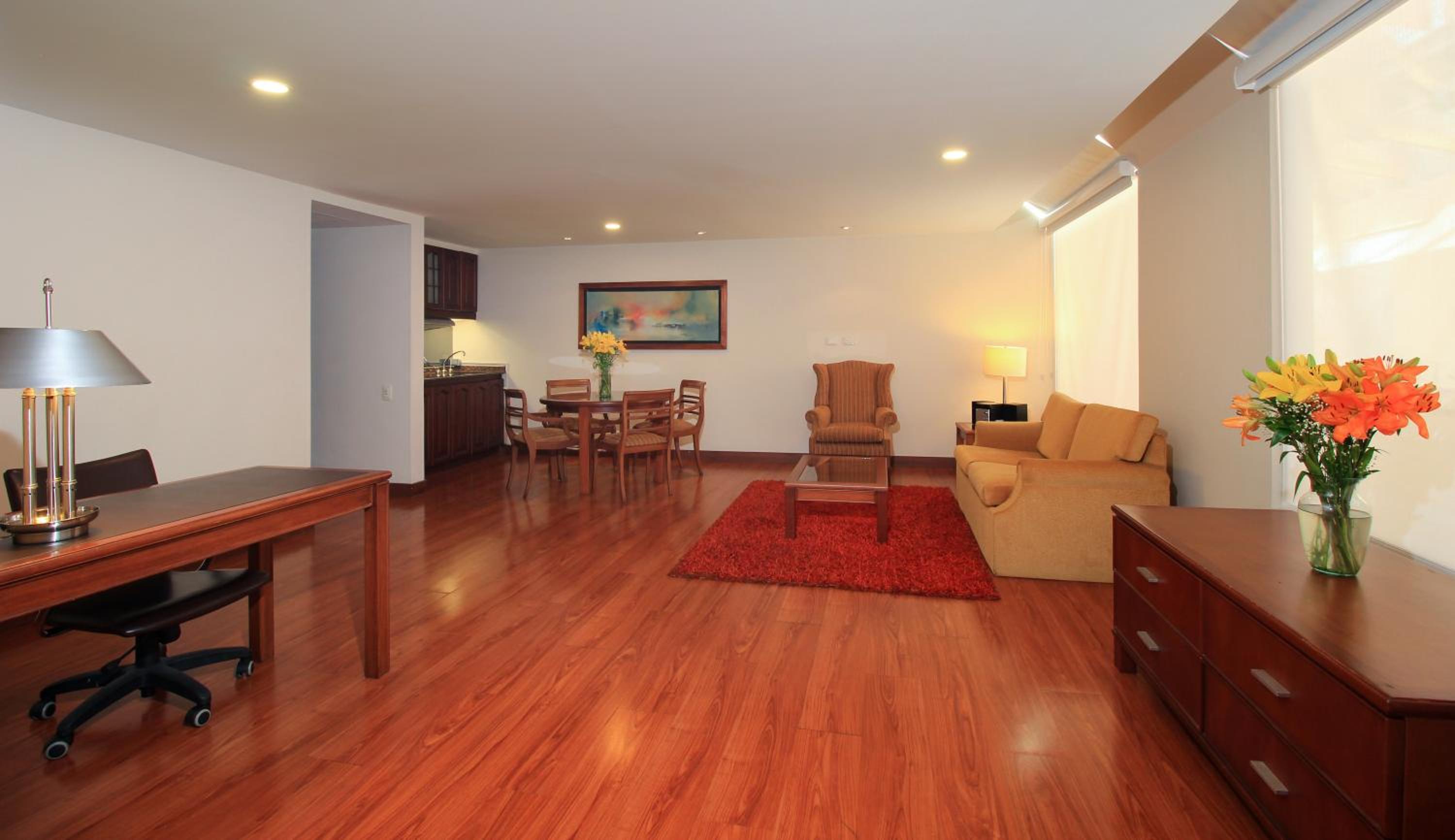 Junior Suite - Photo 7