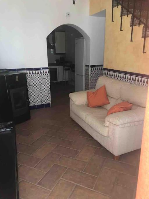 Casa de Dos Habitaciones