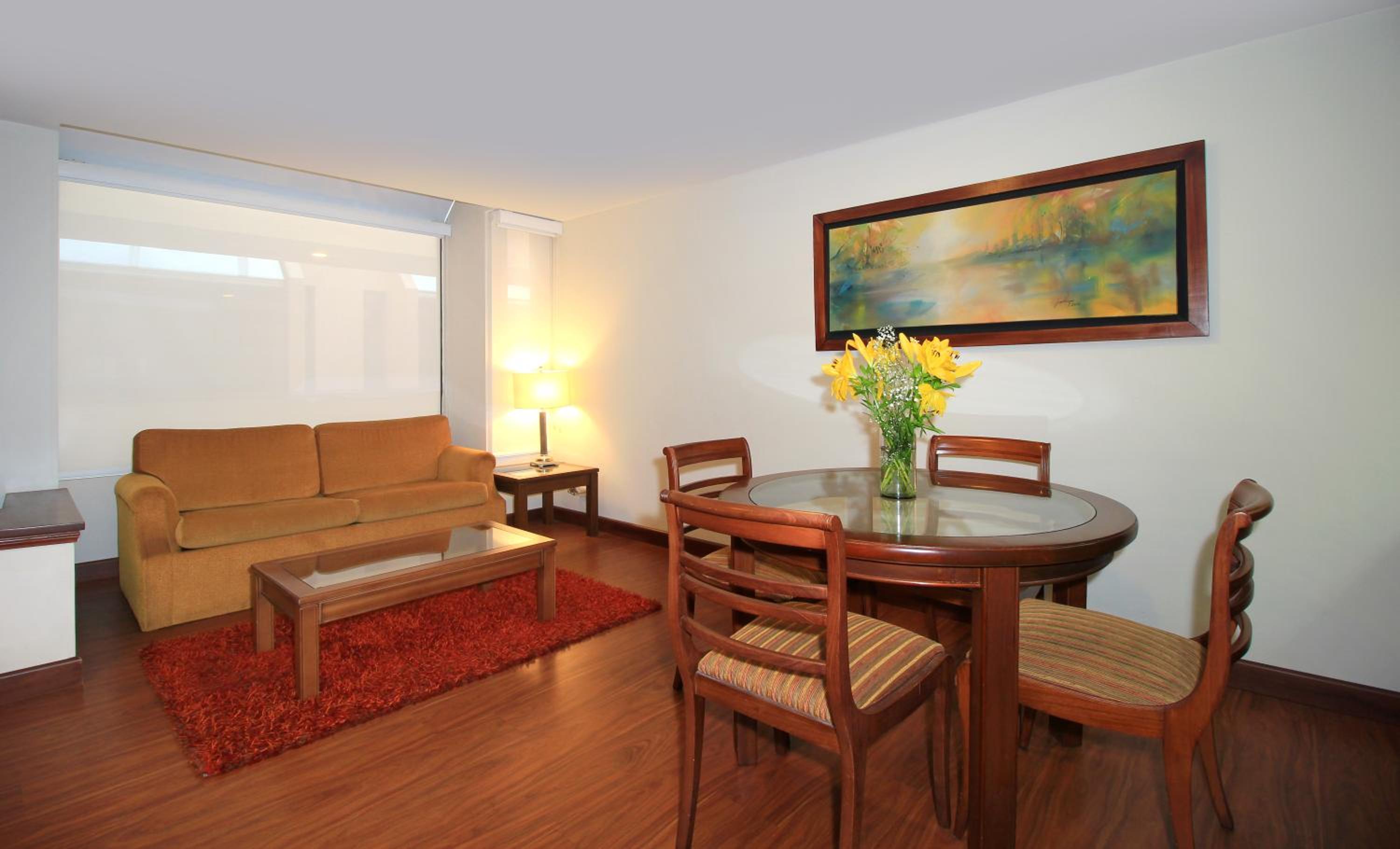 Junior Suite - Photo 12