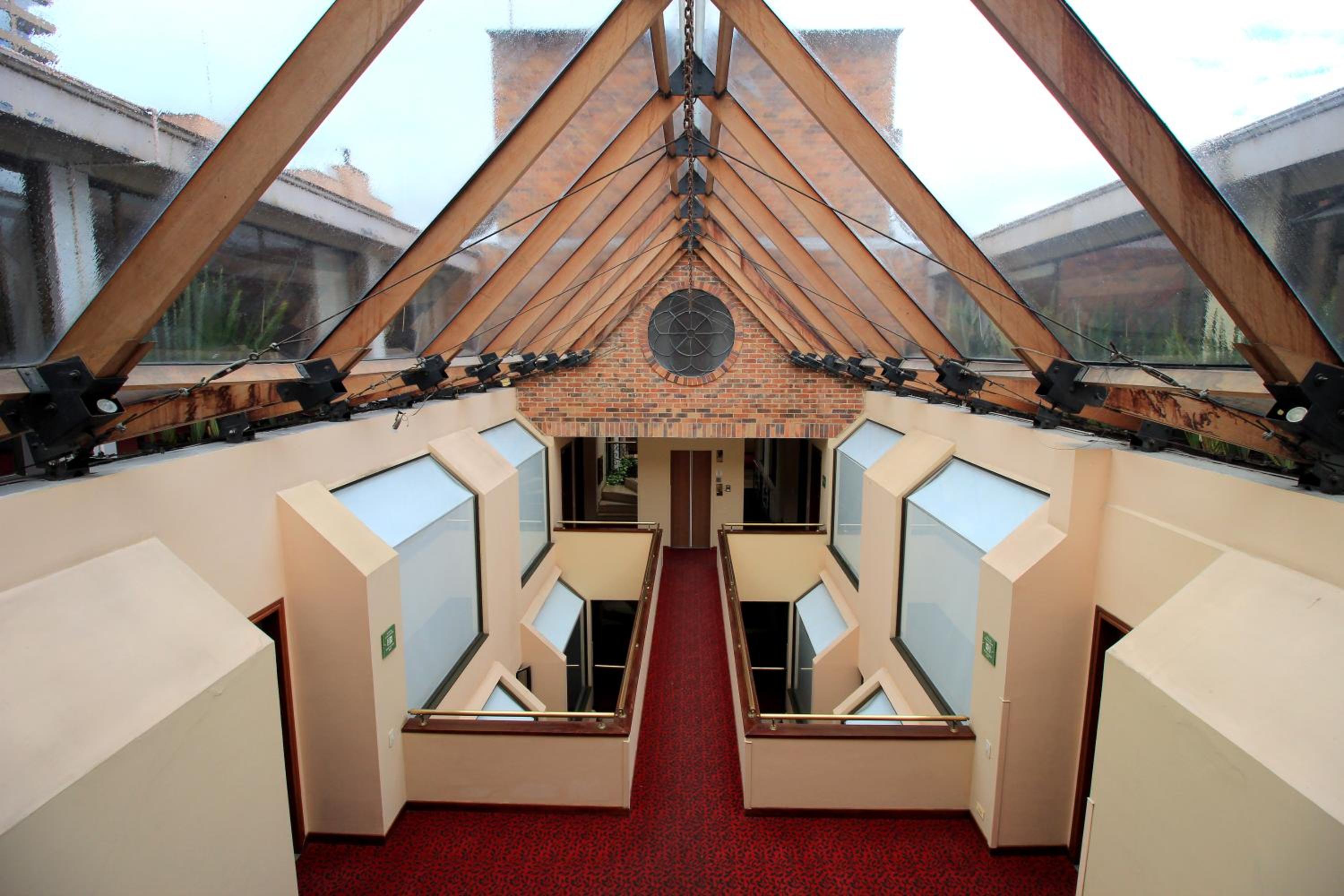Standard Triple Room - Photo 9