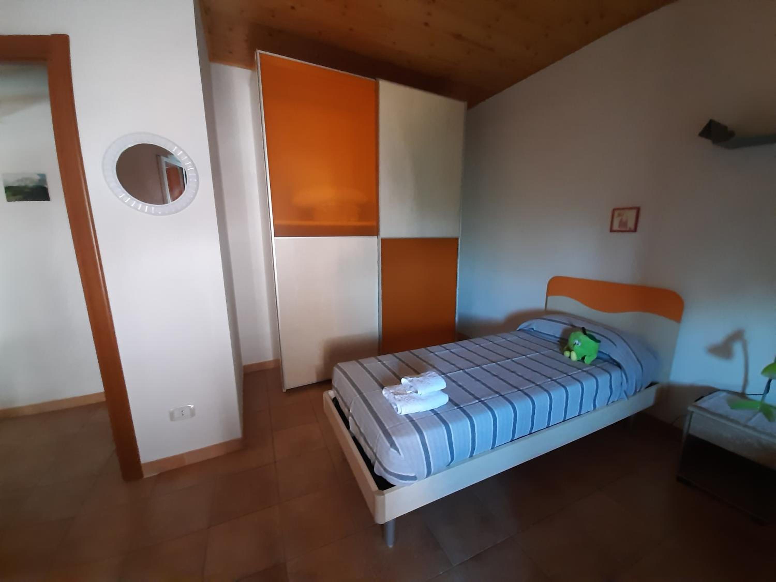 Two-Bedroom House photo 1