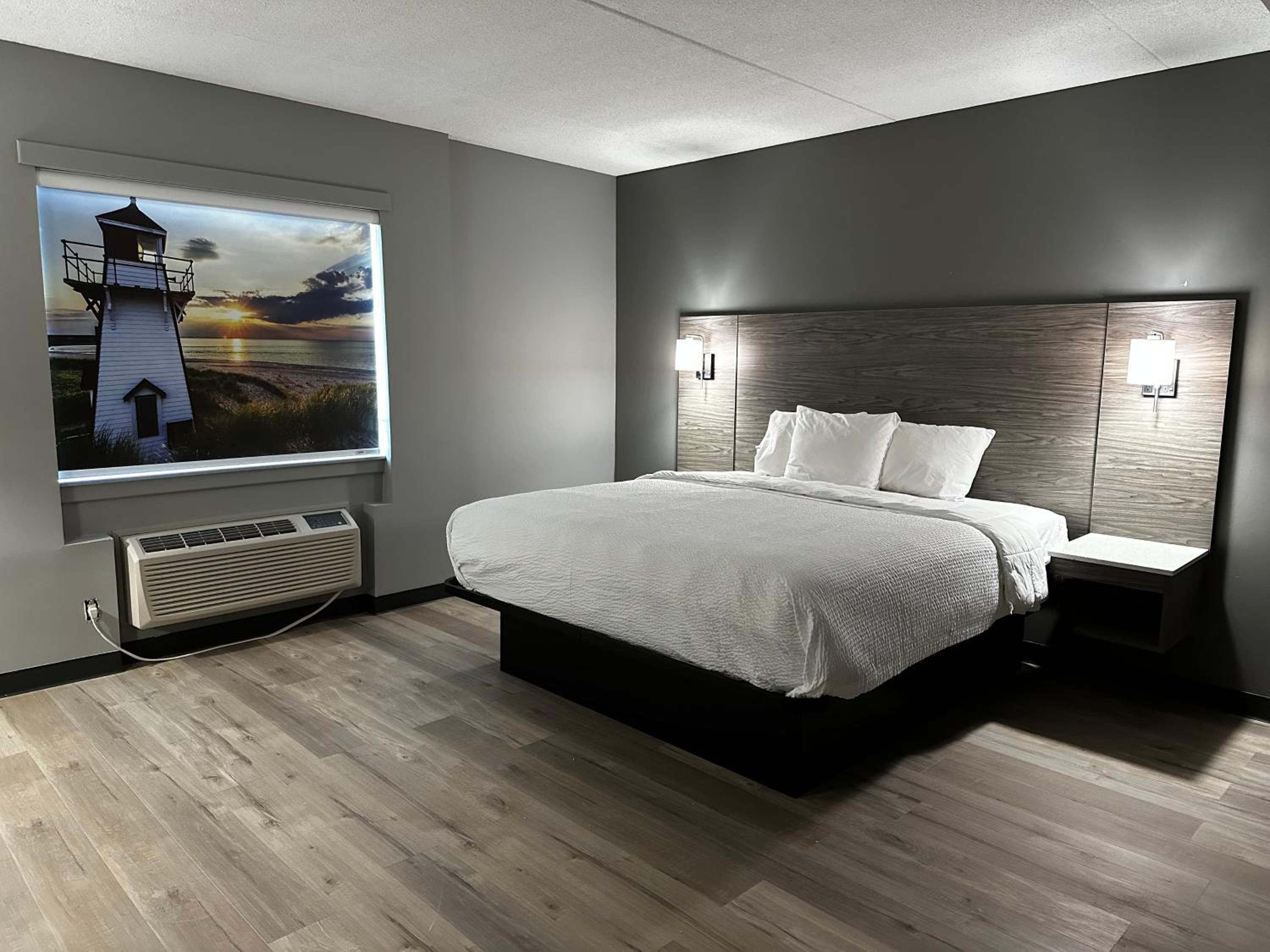 Deluxe King Room - Photo 1