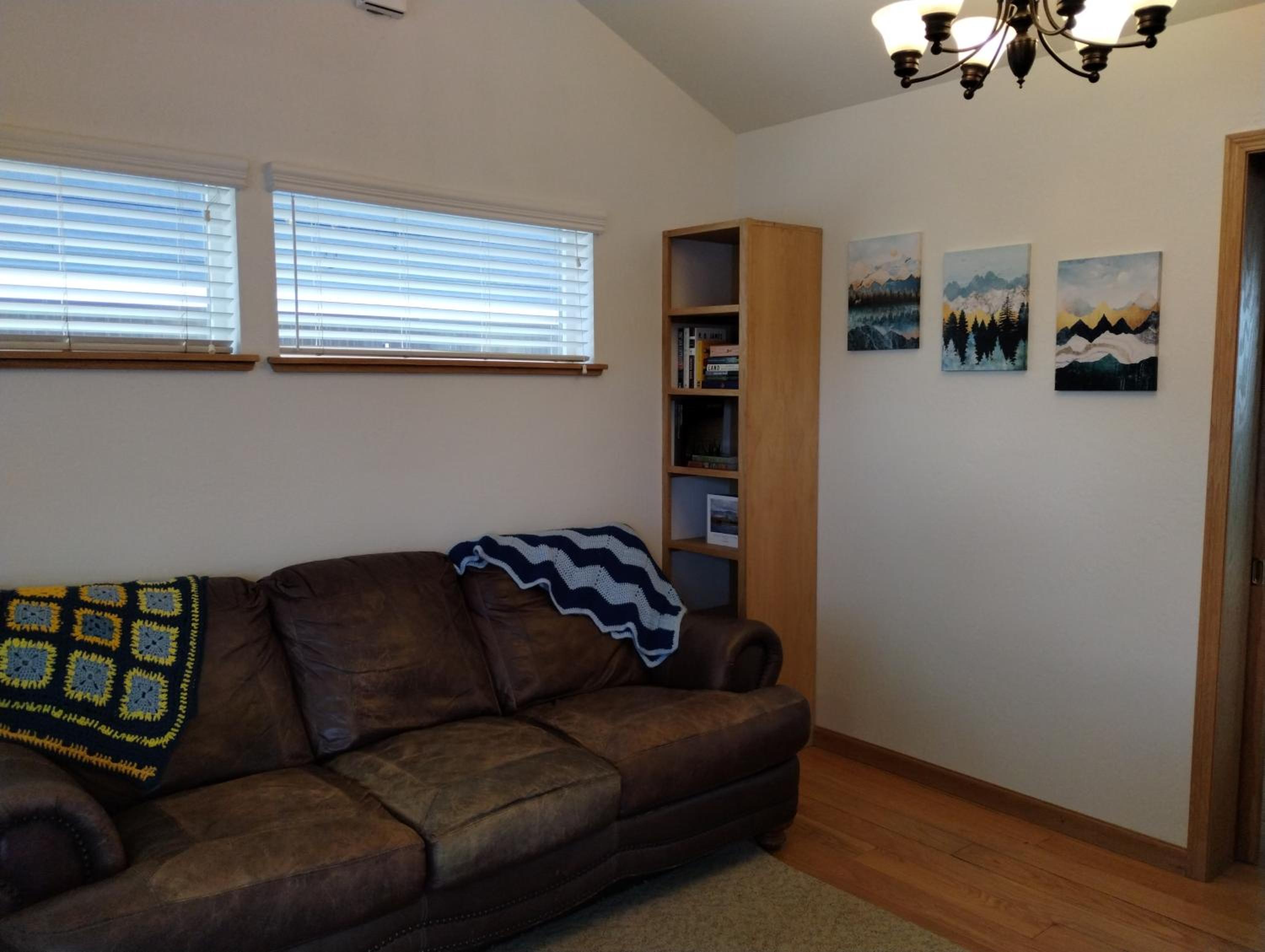 One-Bedroom House photo 1