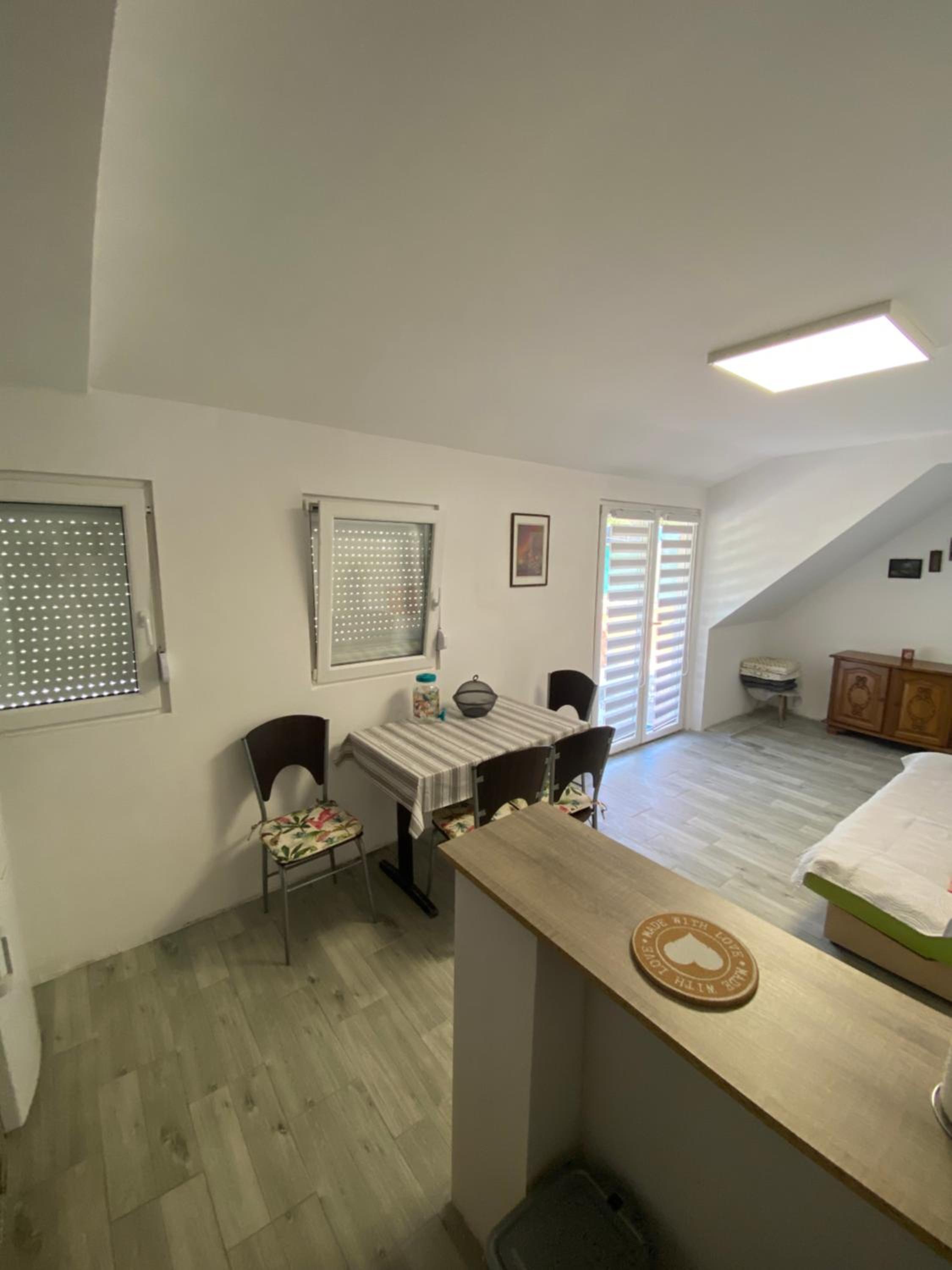 Two-Bedroom House photo 1