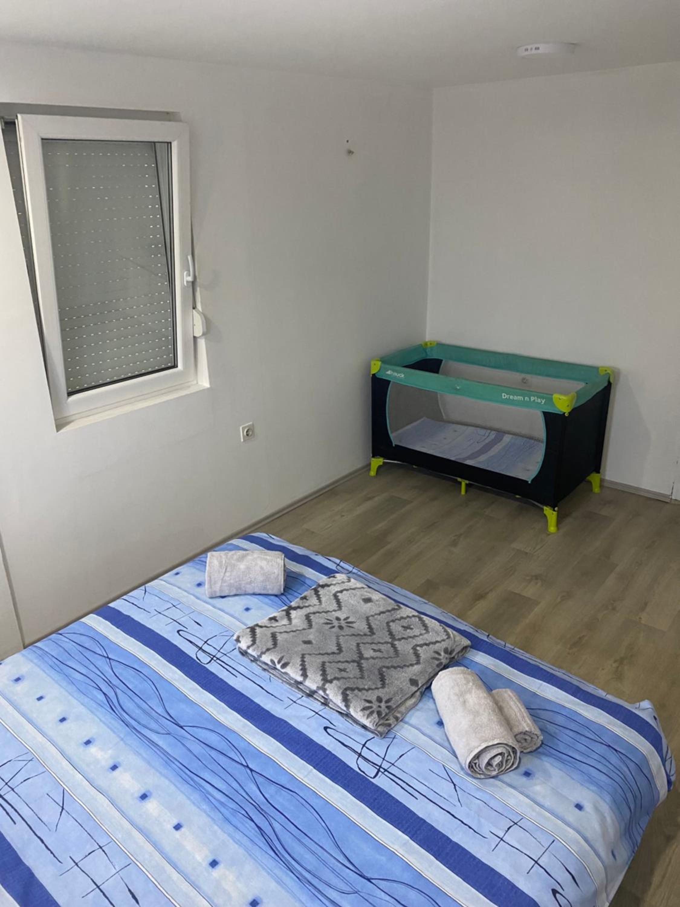 Two-Bedroom House photo 2