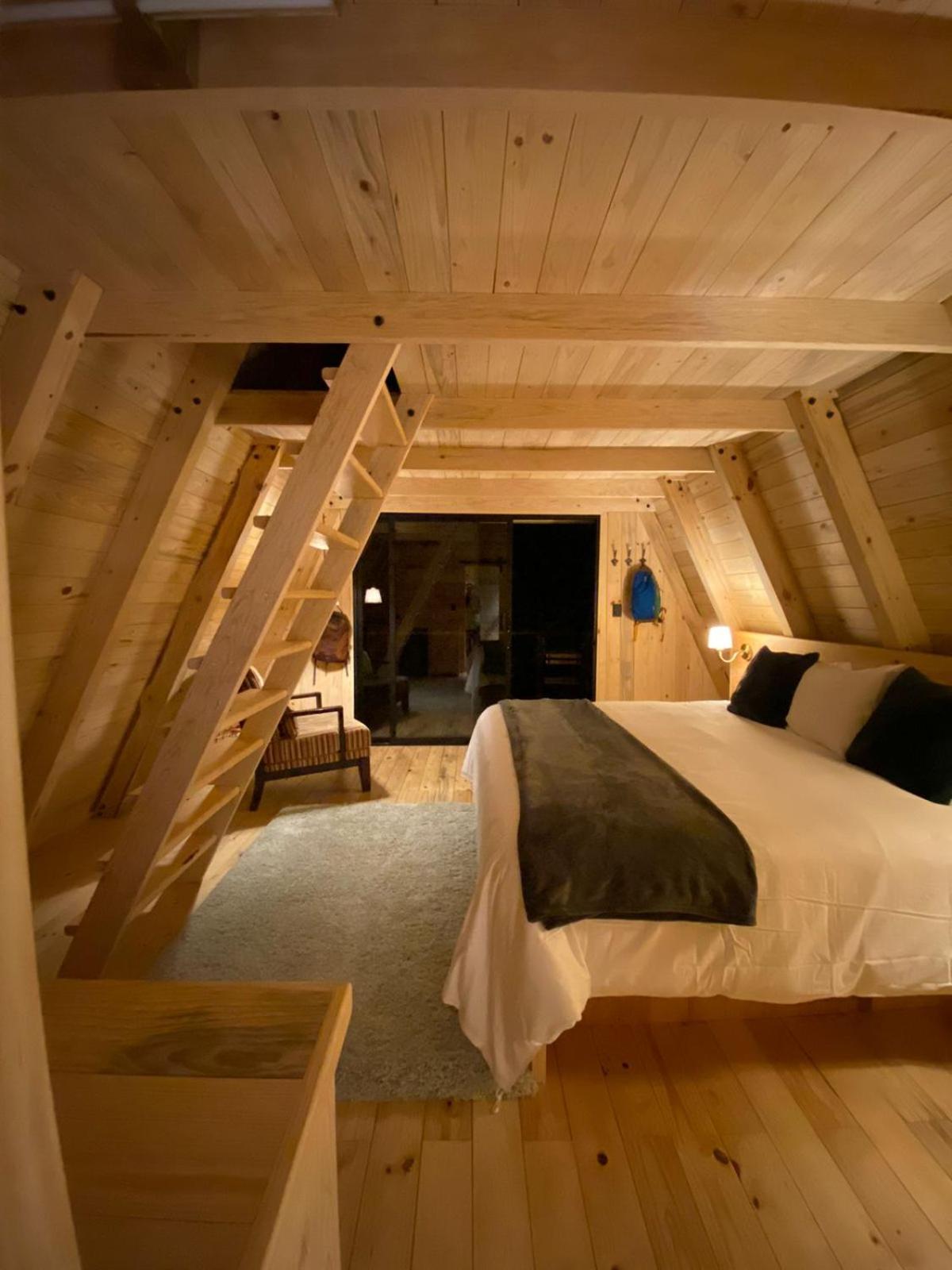 Superior Chalet photo 1