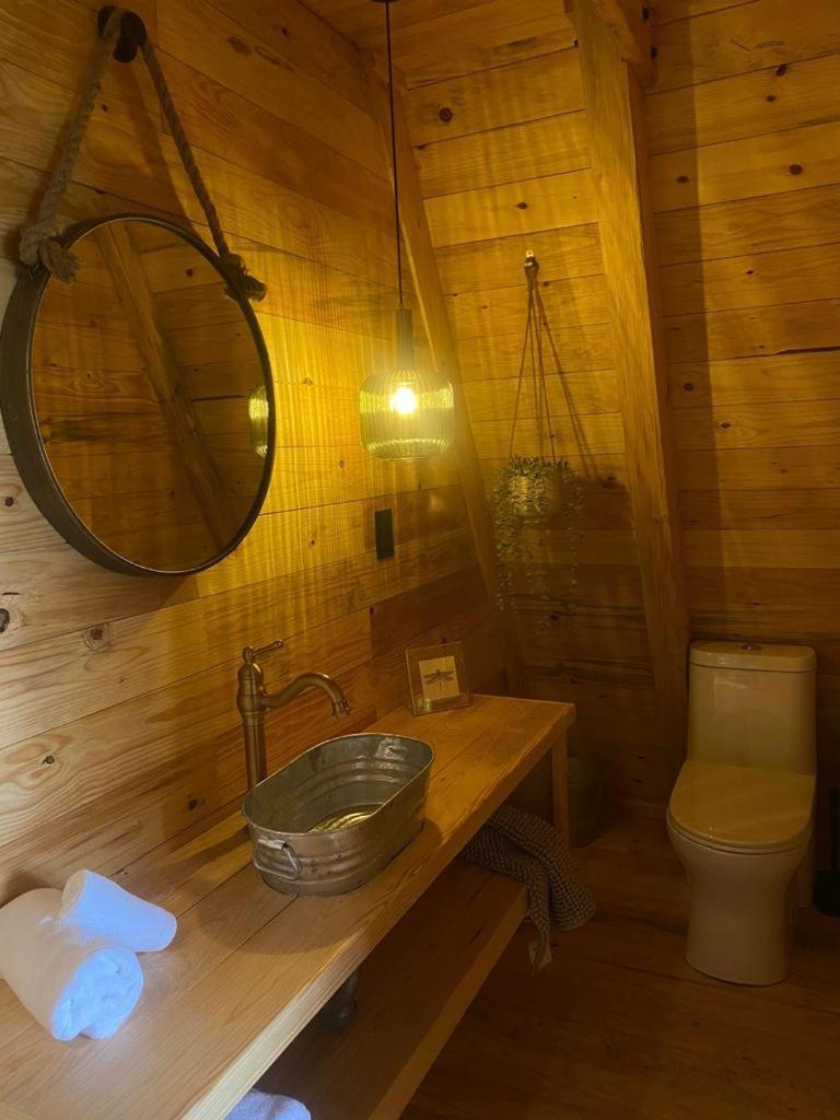 Superior Chalet photo 2