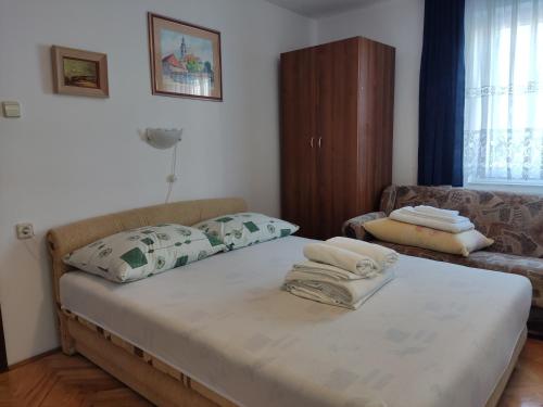 Studio Apartment with Sea View photo 1