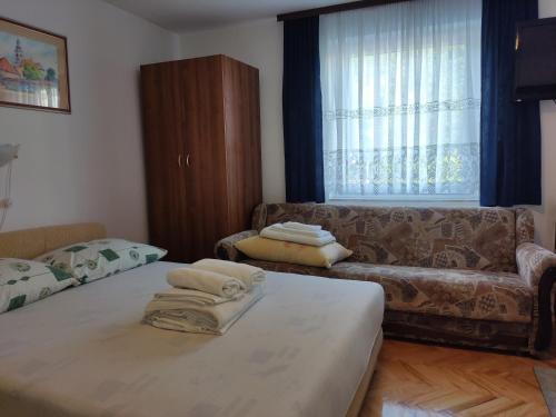 Studio Apartment with Sea View photo 3